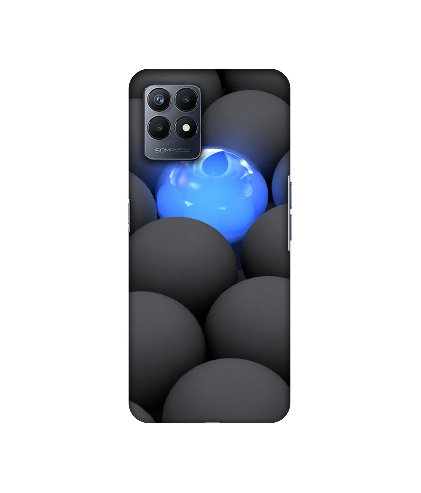 Realme Narzo 50
