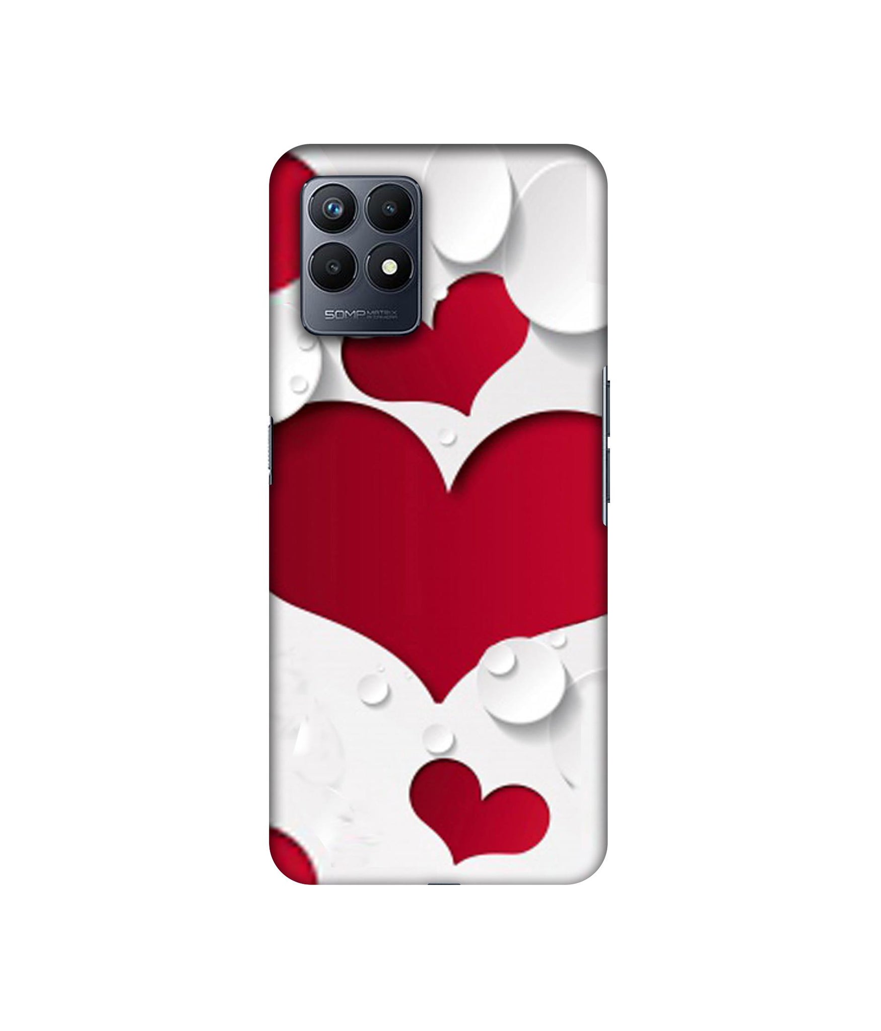 Realme Narzo 50