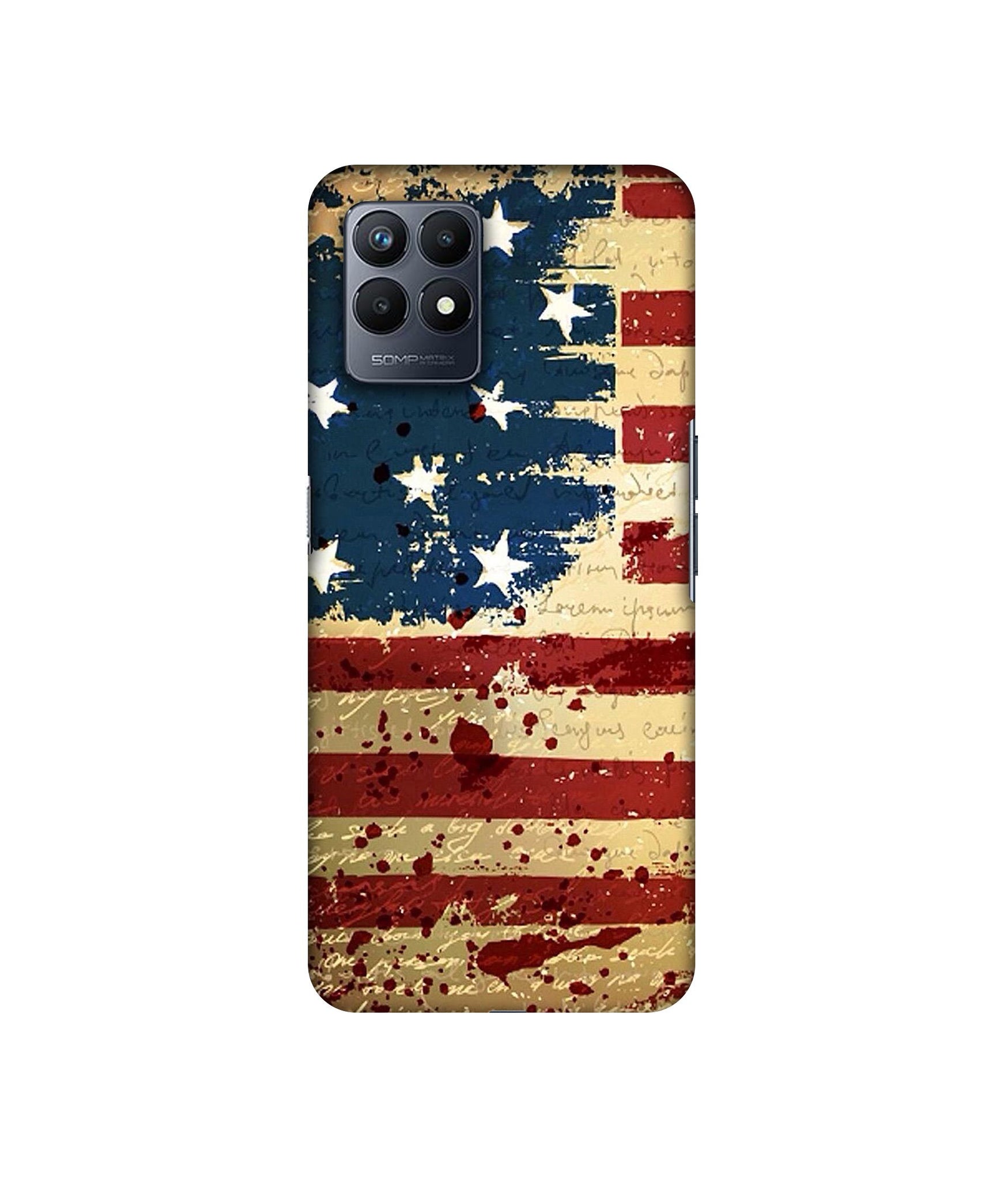 Realme Narzo 50