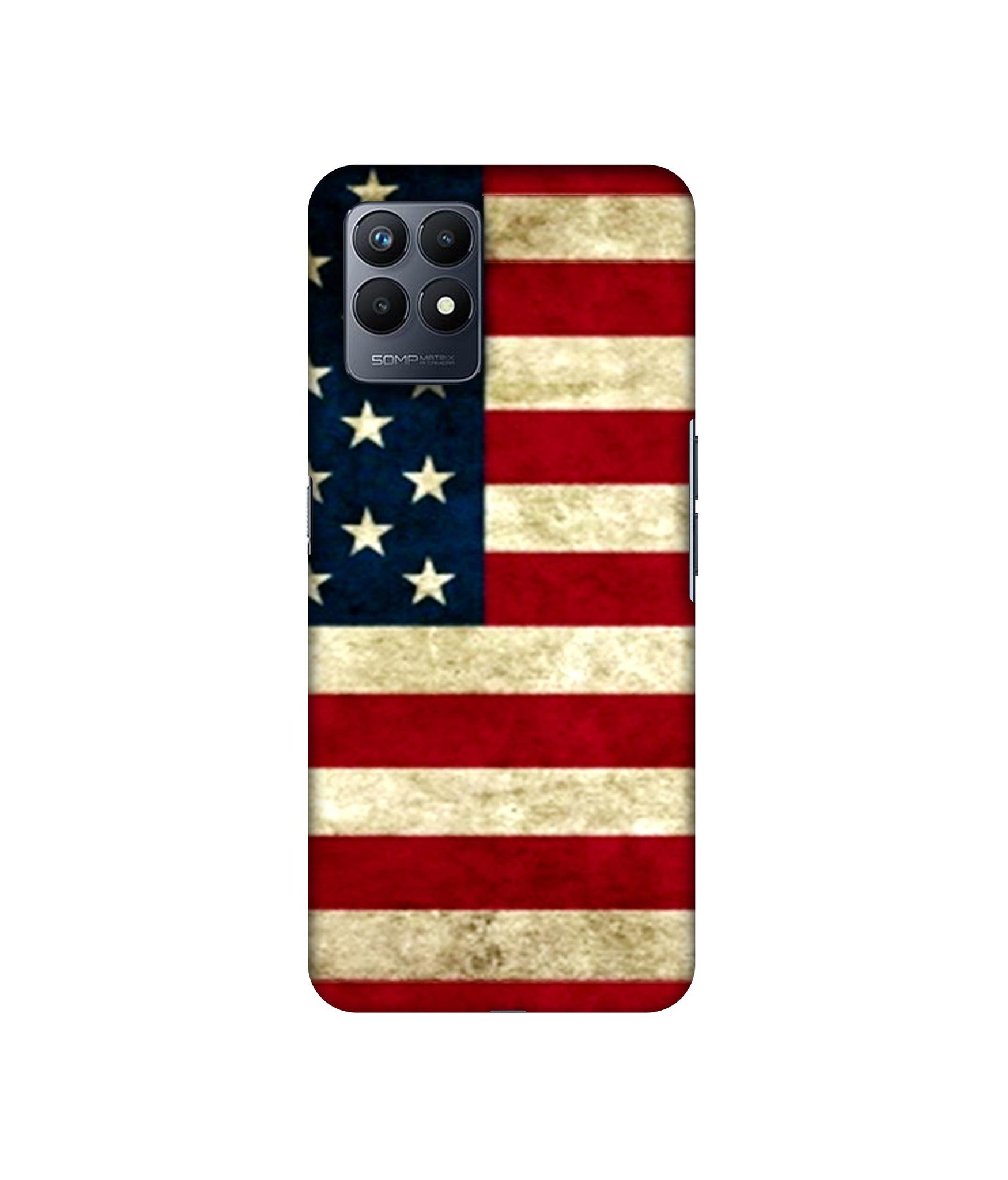 Realme Narzo 50