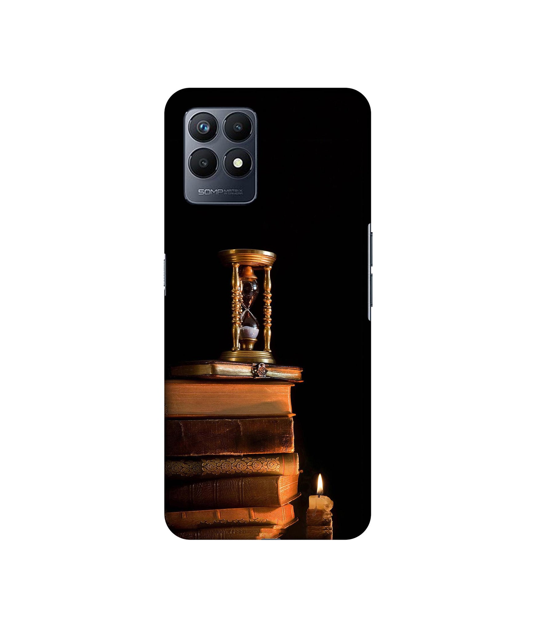 Realme Narzo 50