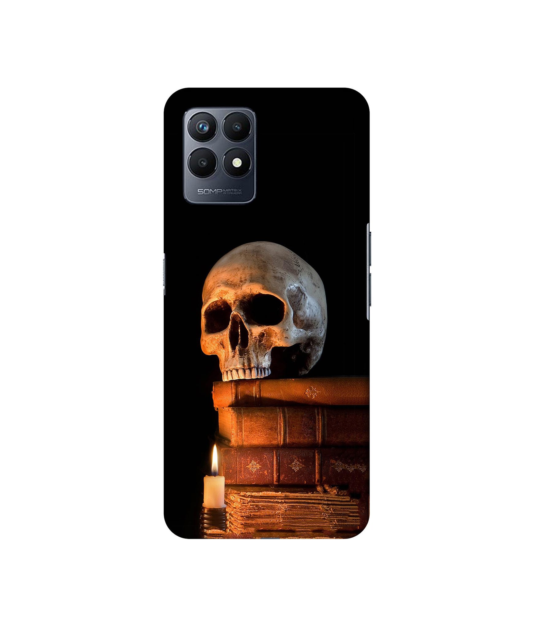 Realme Narzo 50