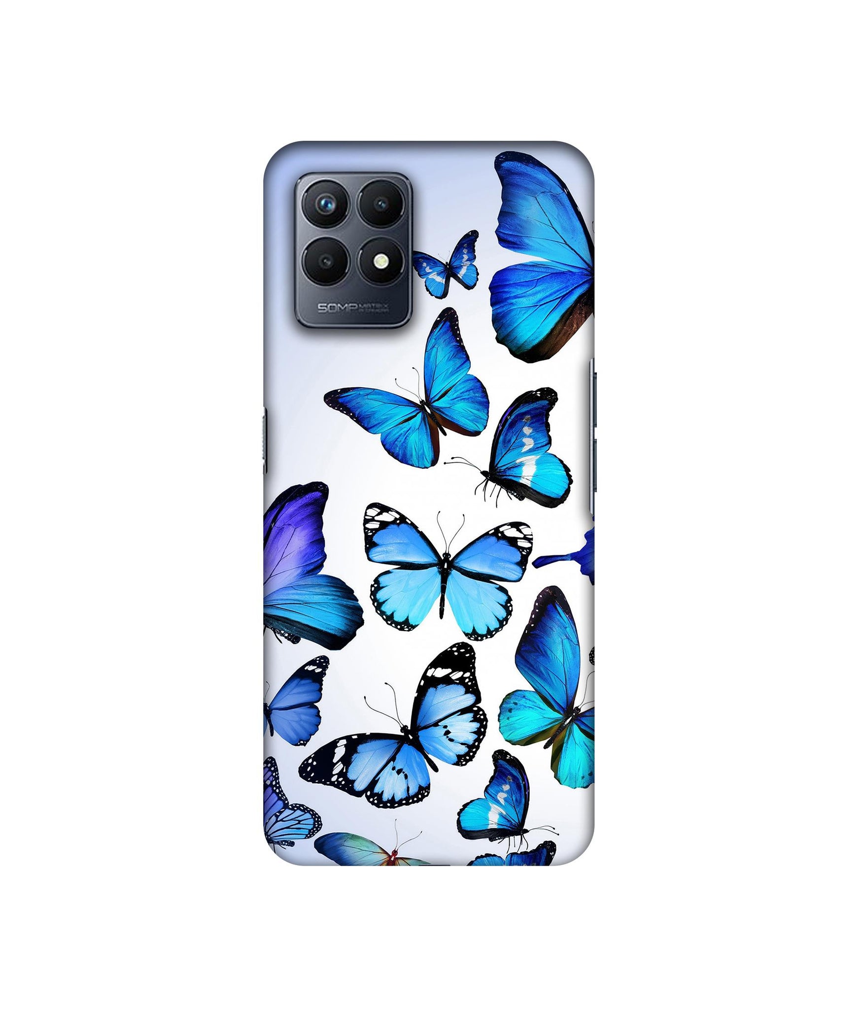 Realme Narzo 50