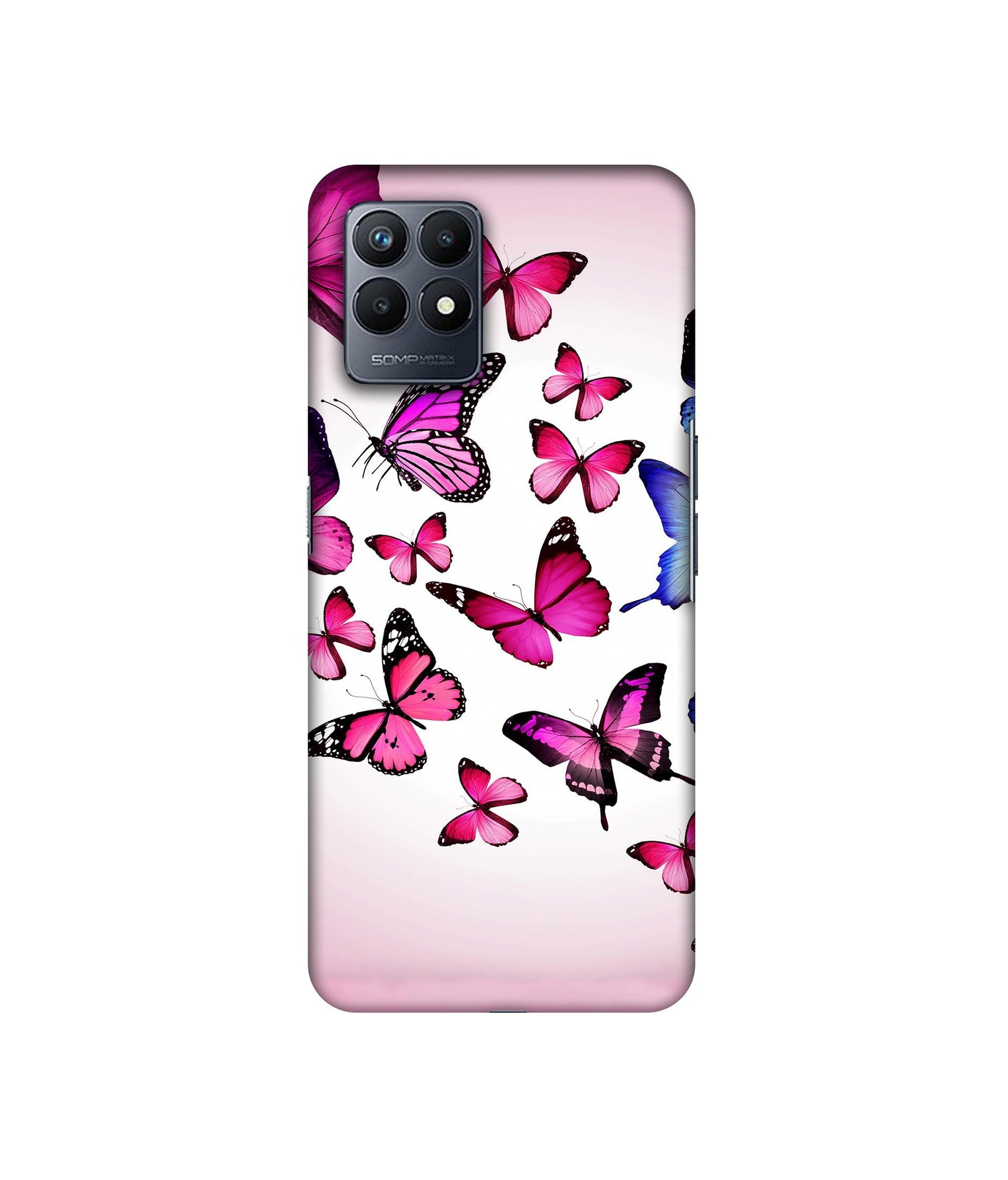 Realme Narzo 50