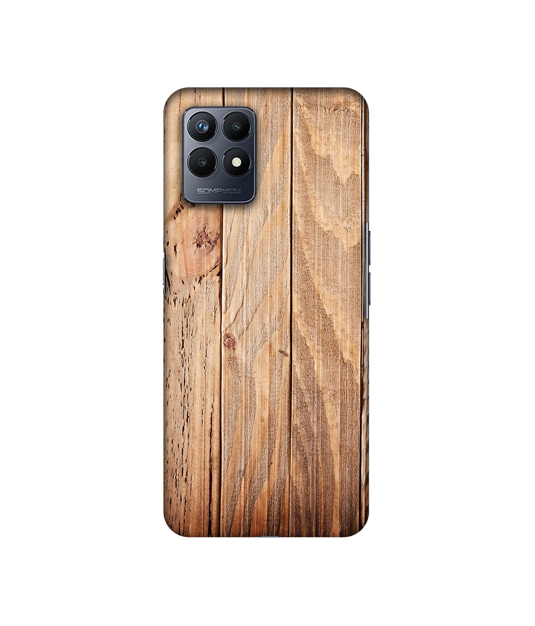 Realme Narzo 50