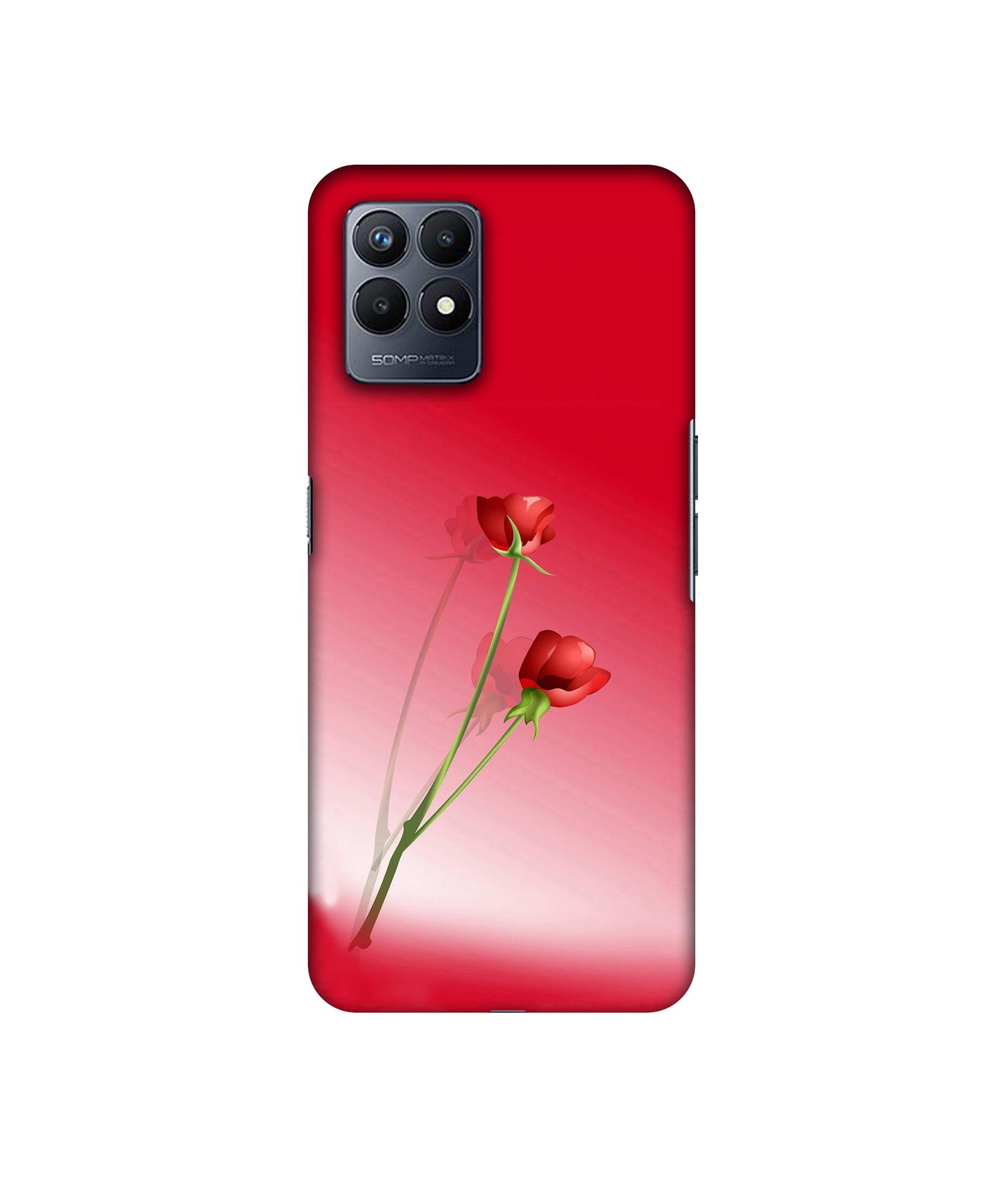 Realme Narzo 50