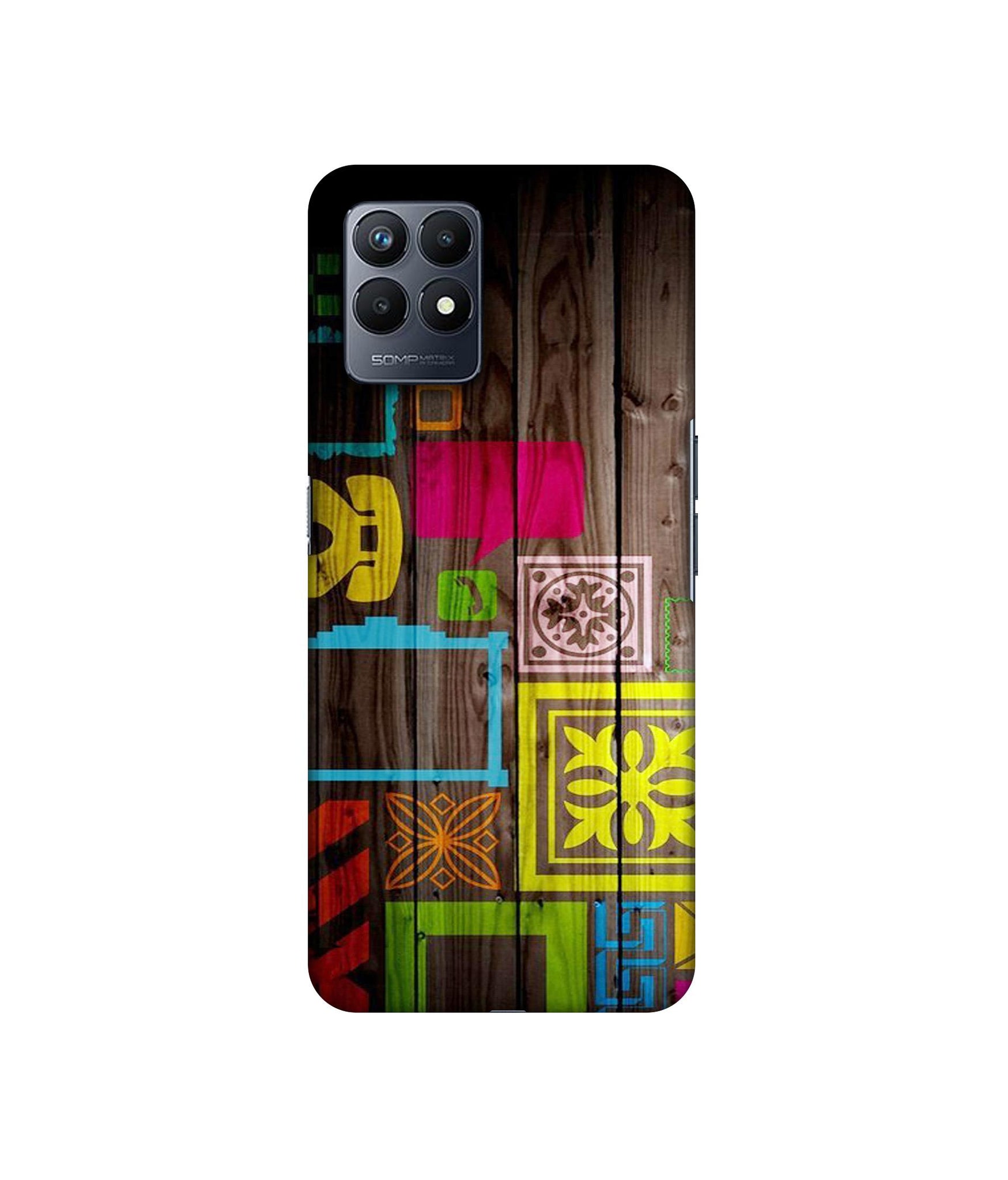 Realme Narzo 50