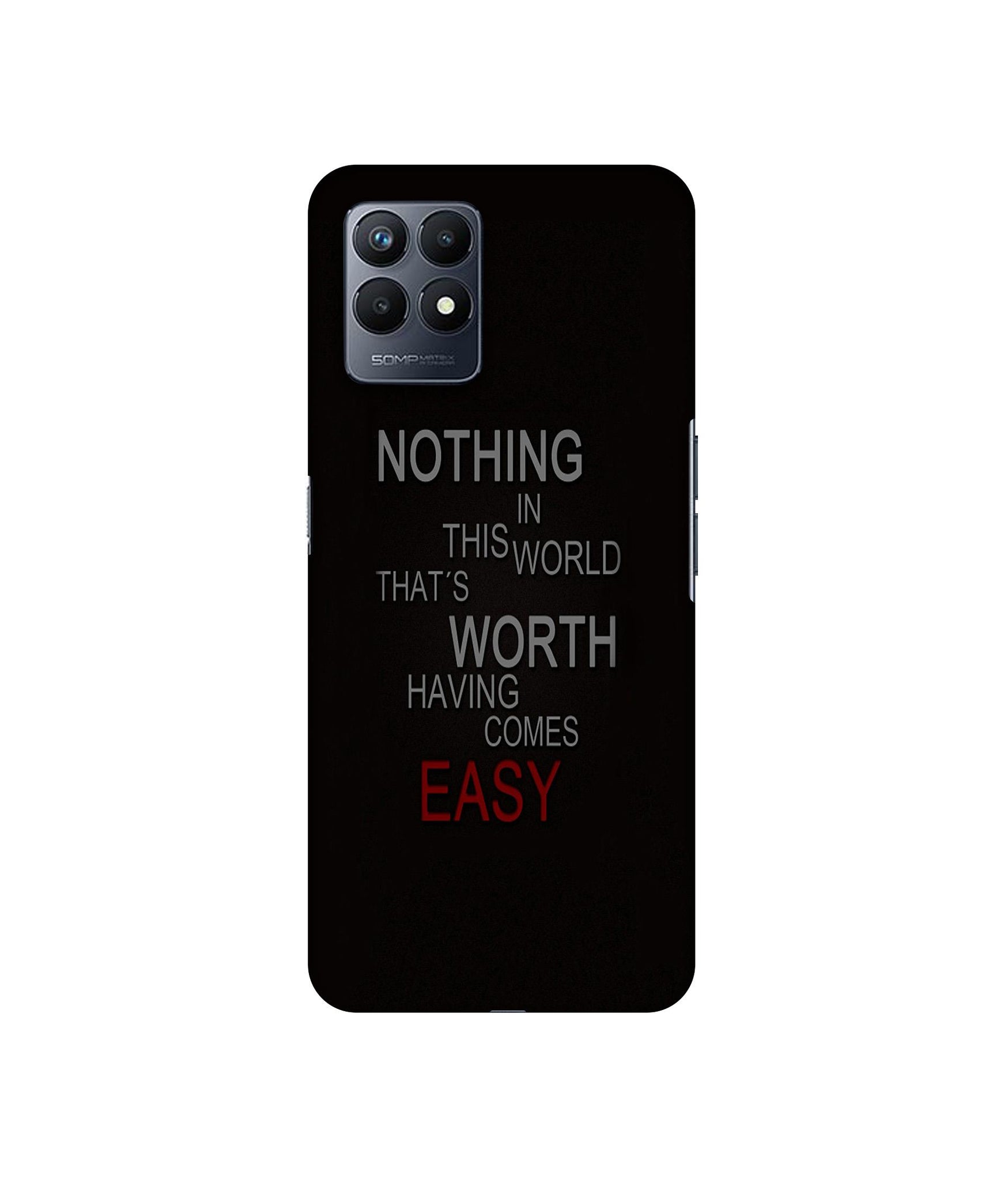 Realme Narzo 50