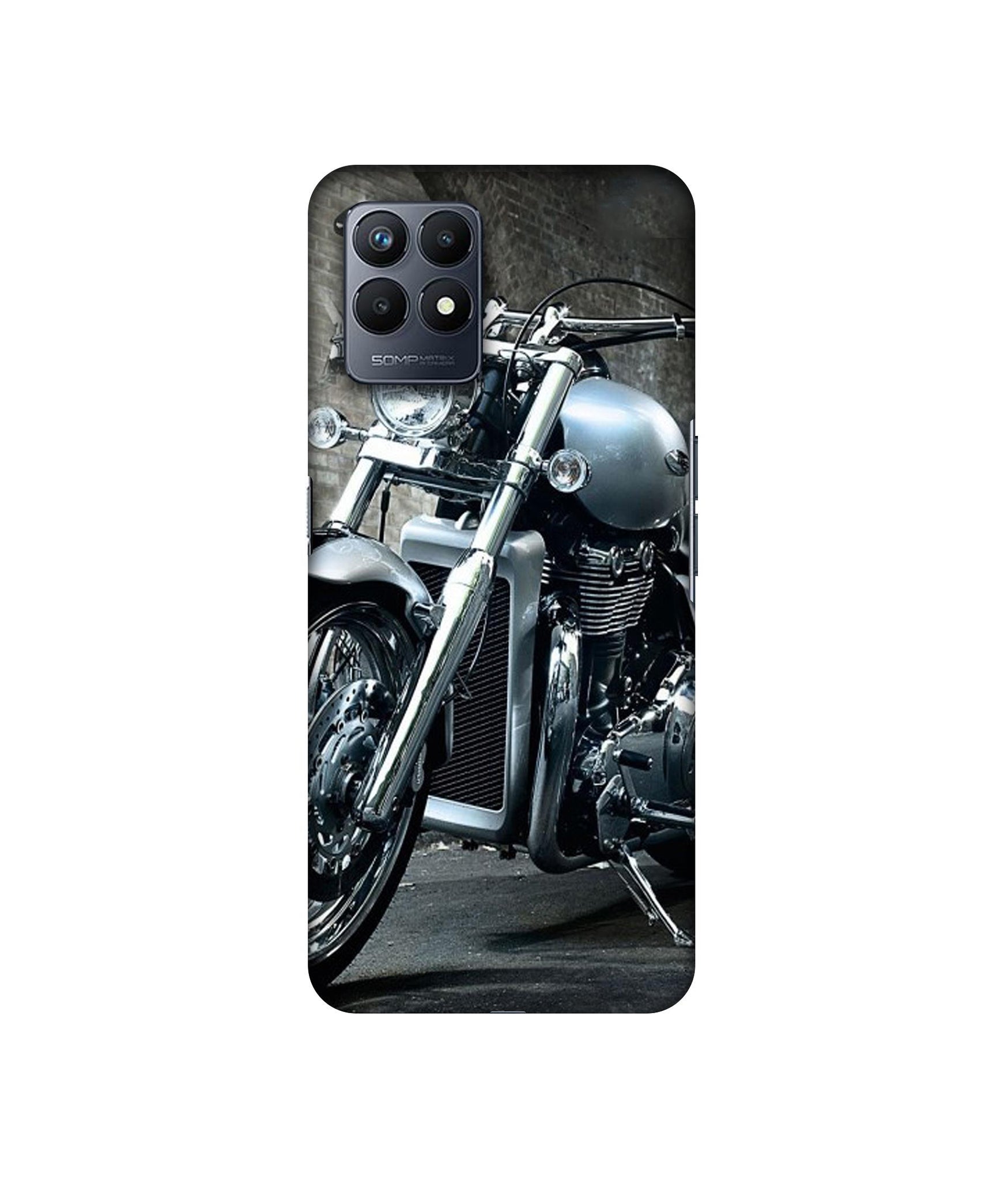 Realme Narzo 50