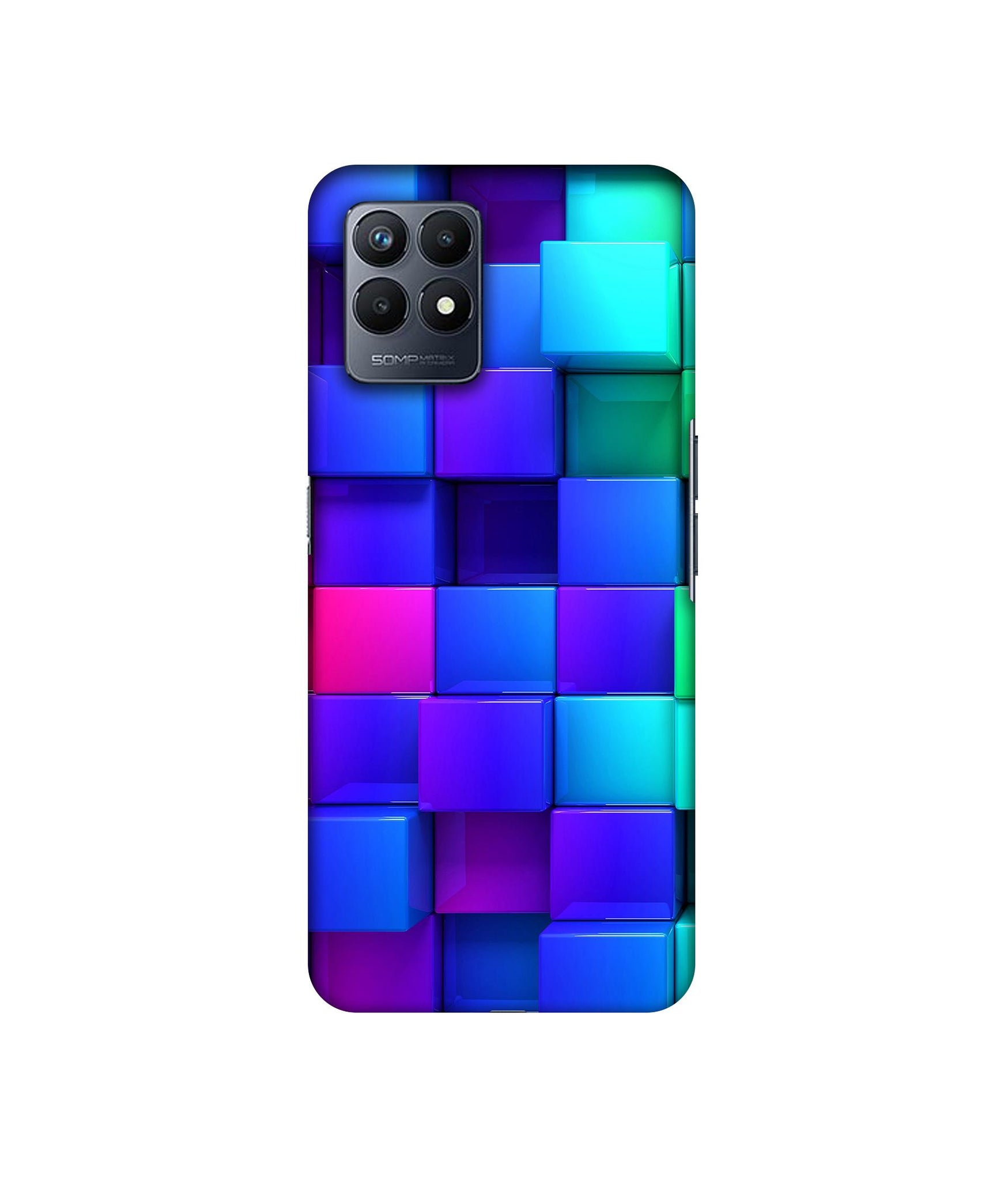 Realme Narzo 50