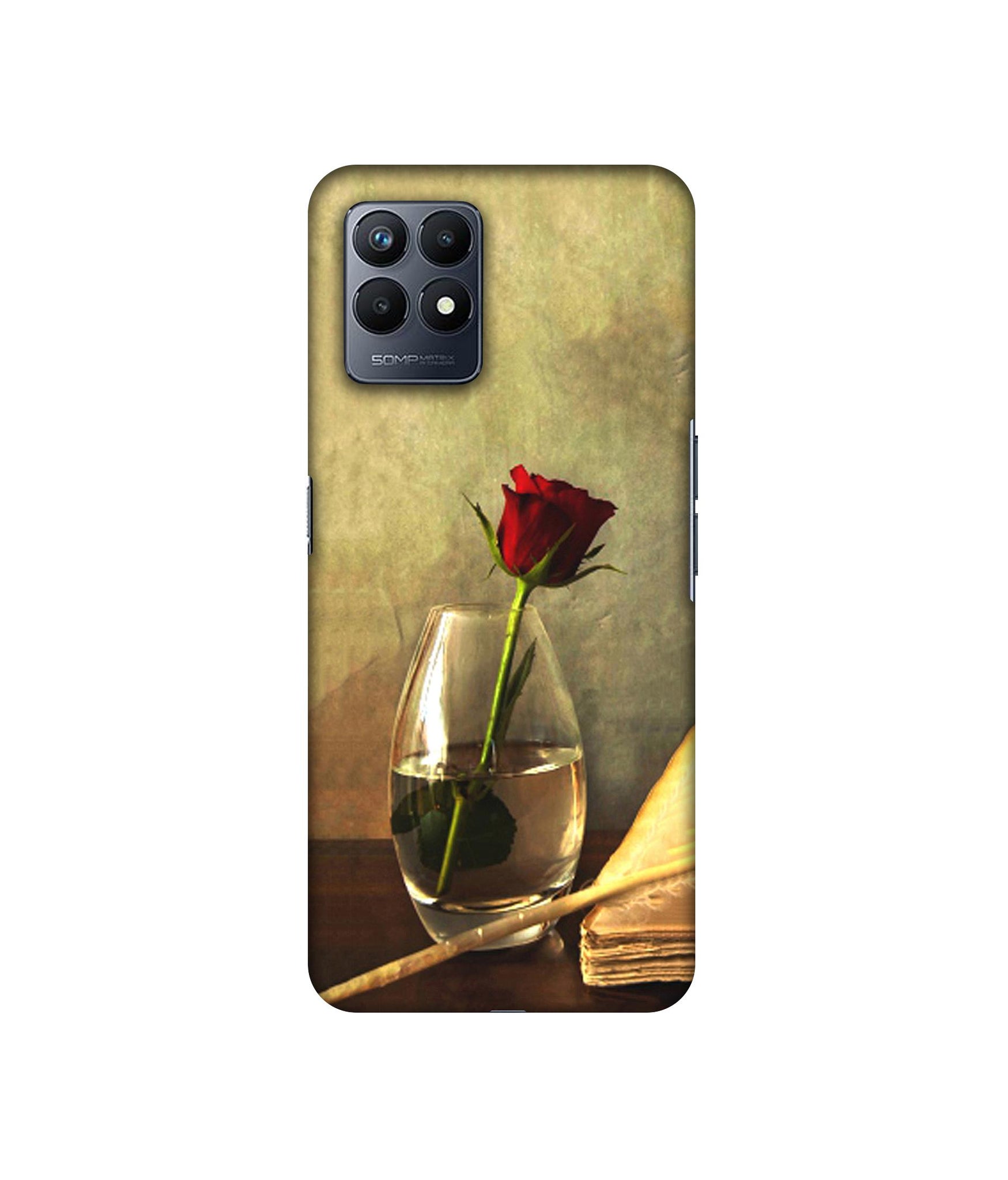 Realme Narzo 50