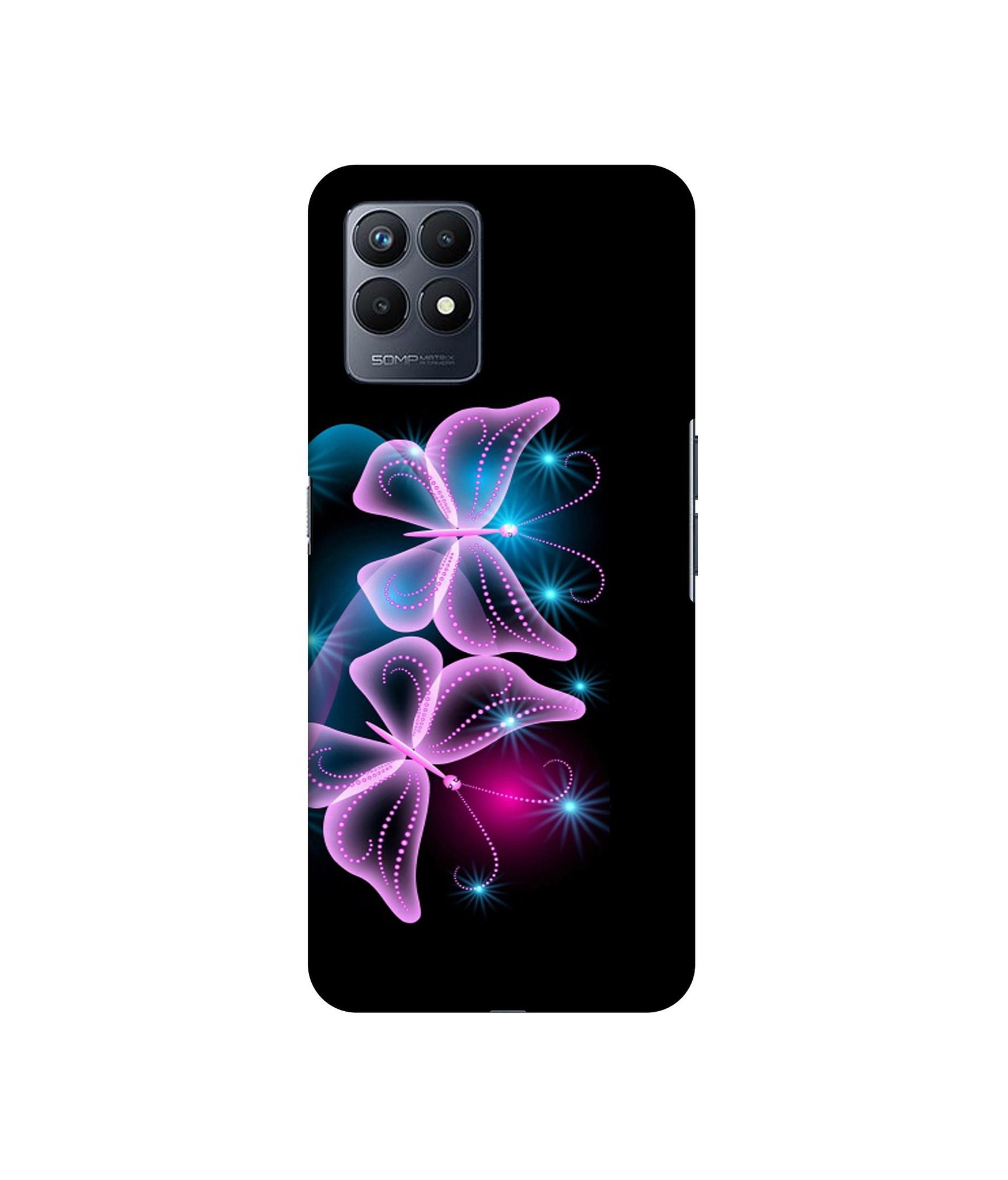 Realme Narzo 50