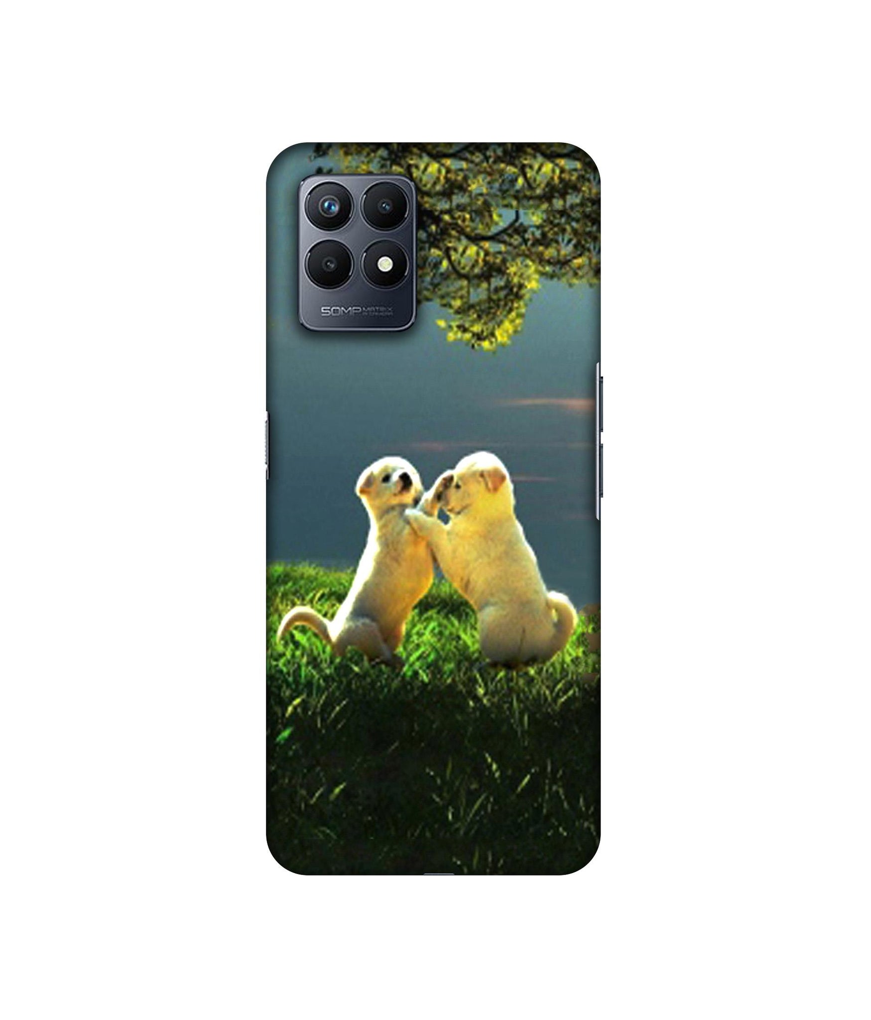 Realme Narzo 50