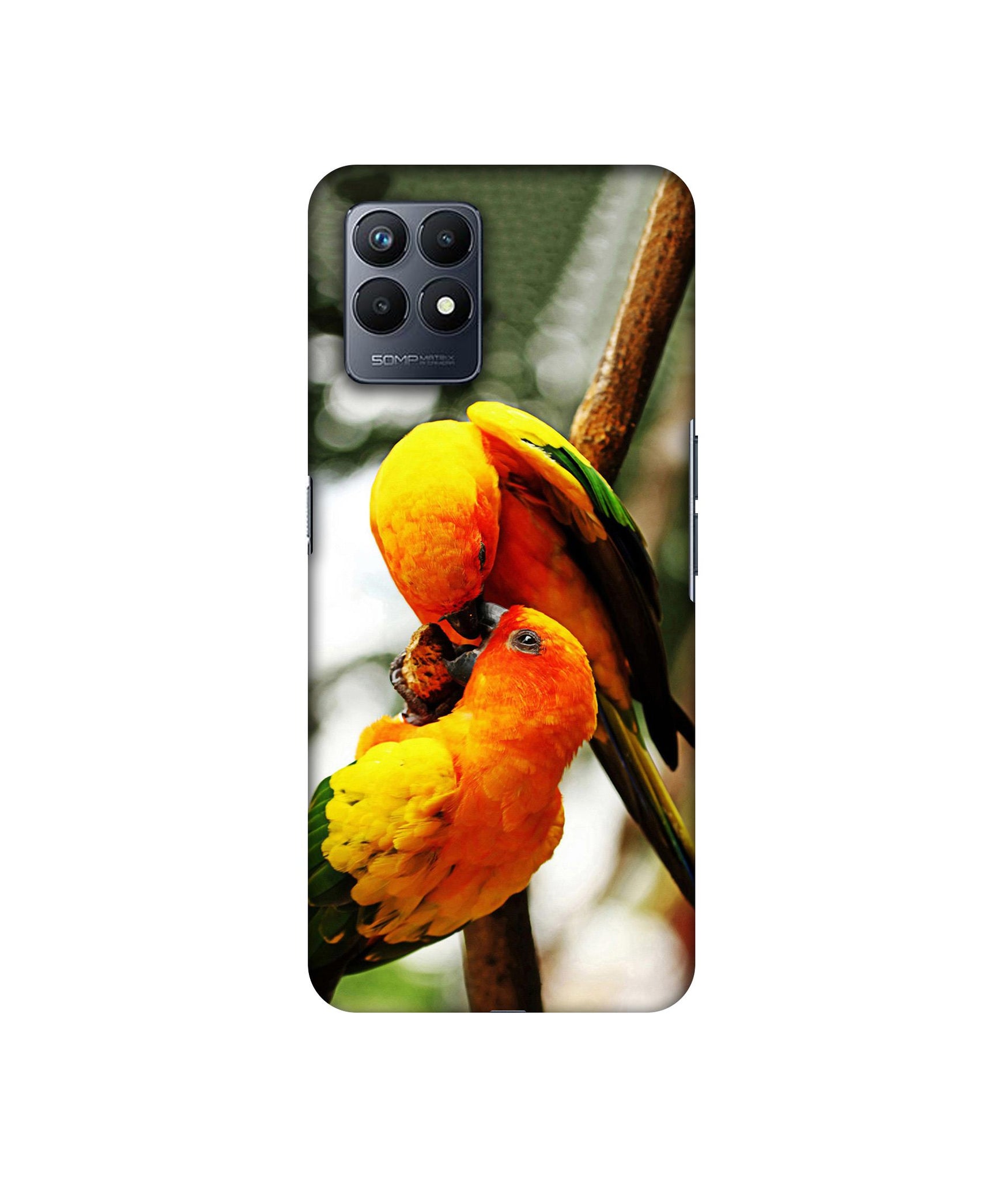 Realme Narzo 50