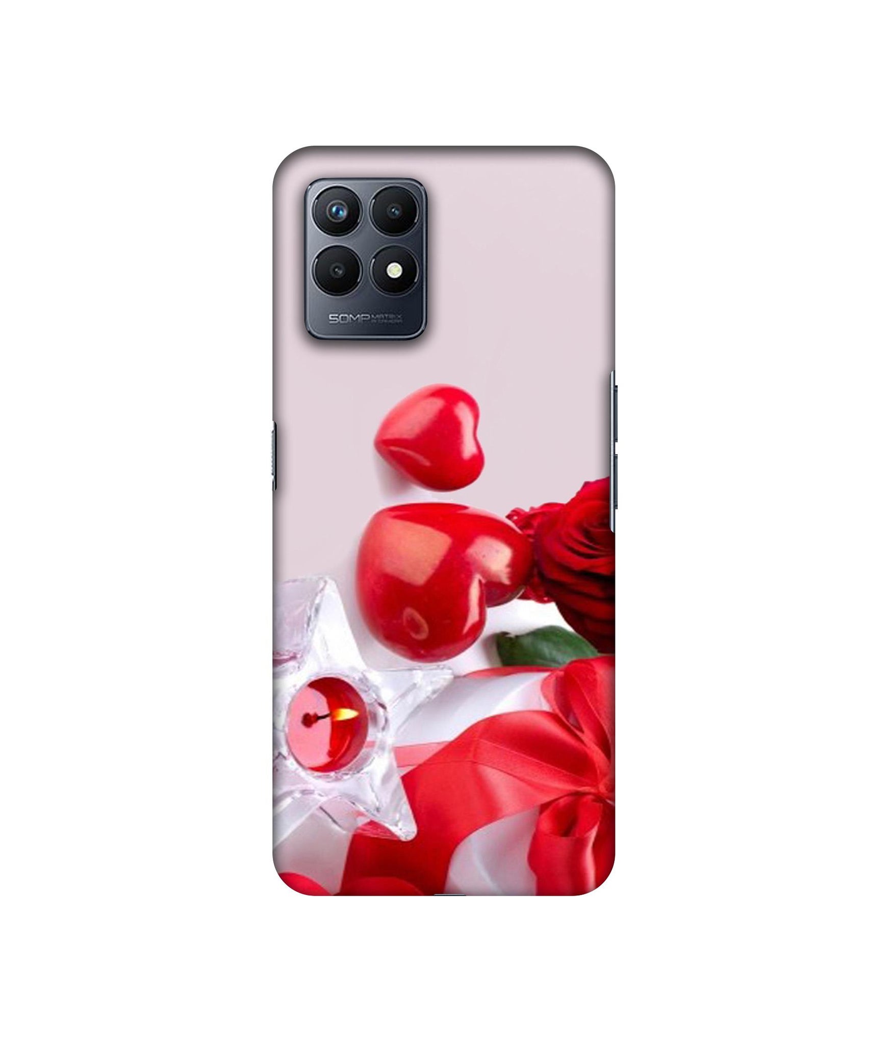 Realme Narzo 50