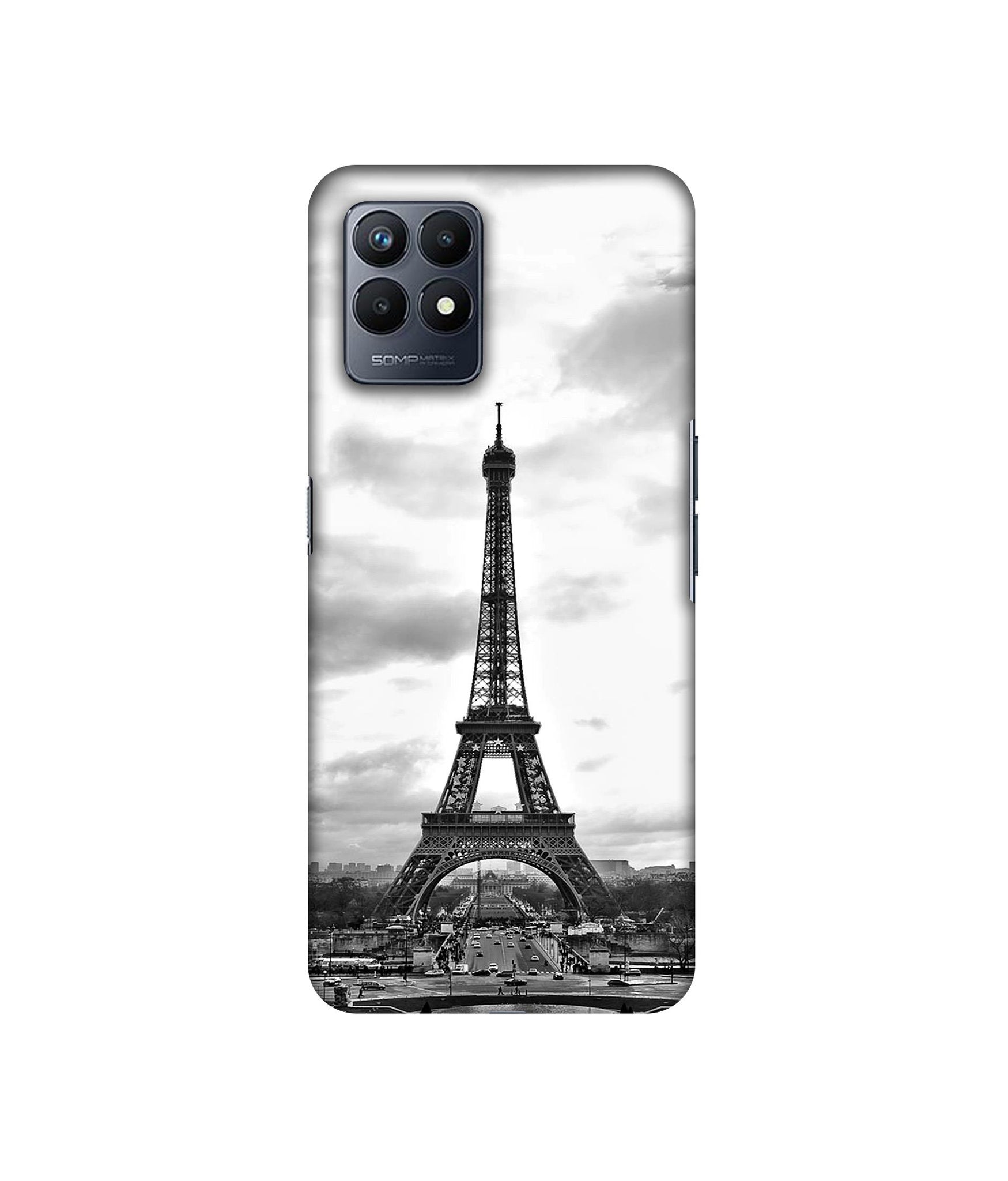 Realme Narzo 50