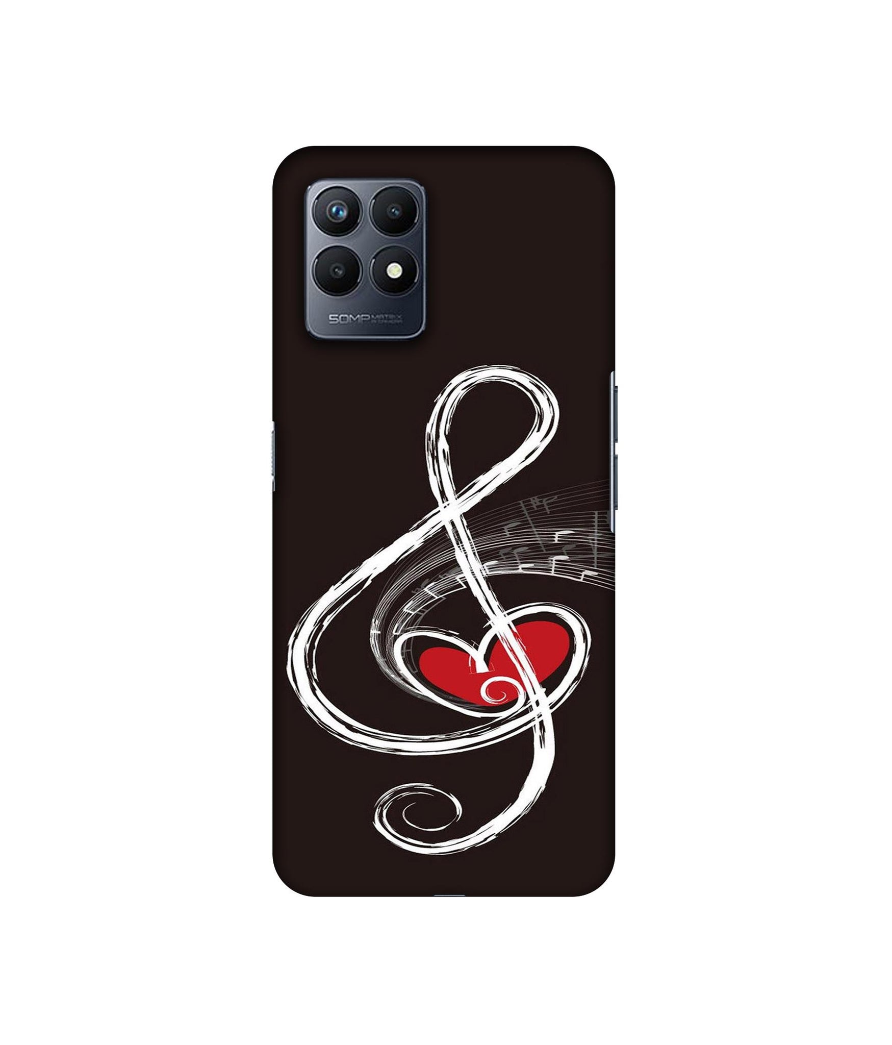 Realme Narzo 50