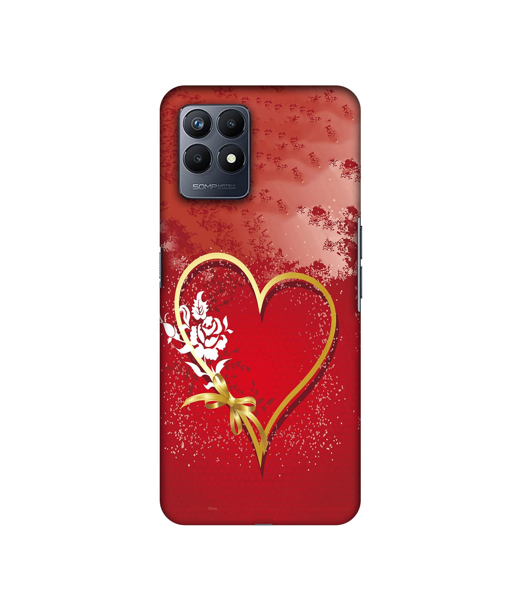 Realme Narzo 50