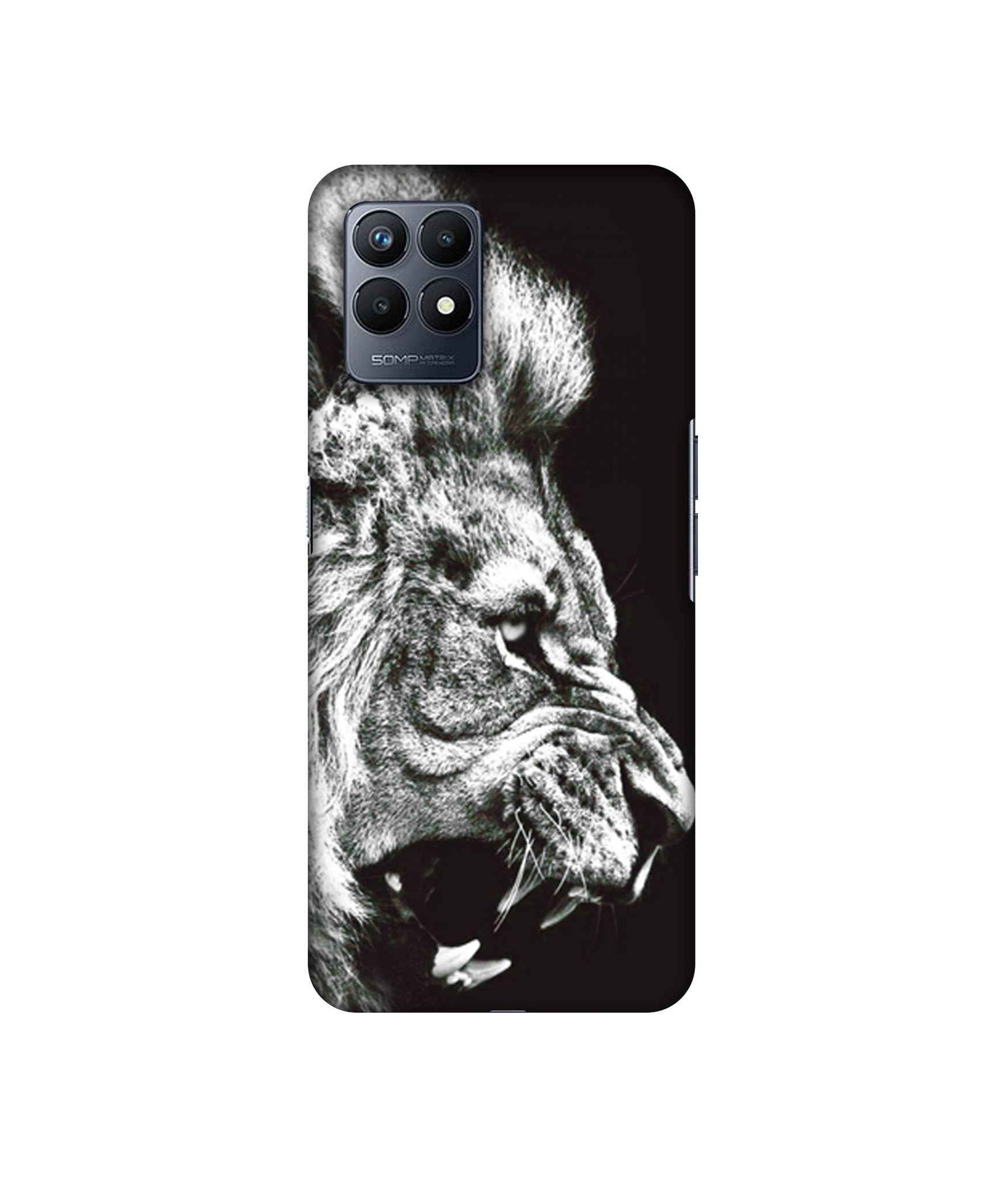 Realme Narzo 50