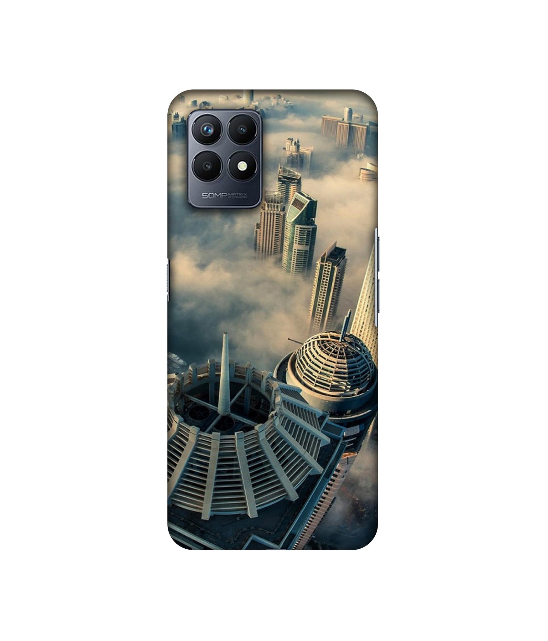 Realme Narzo 50