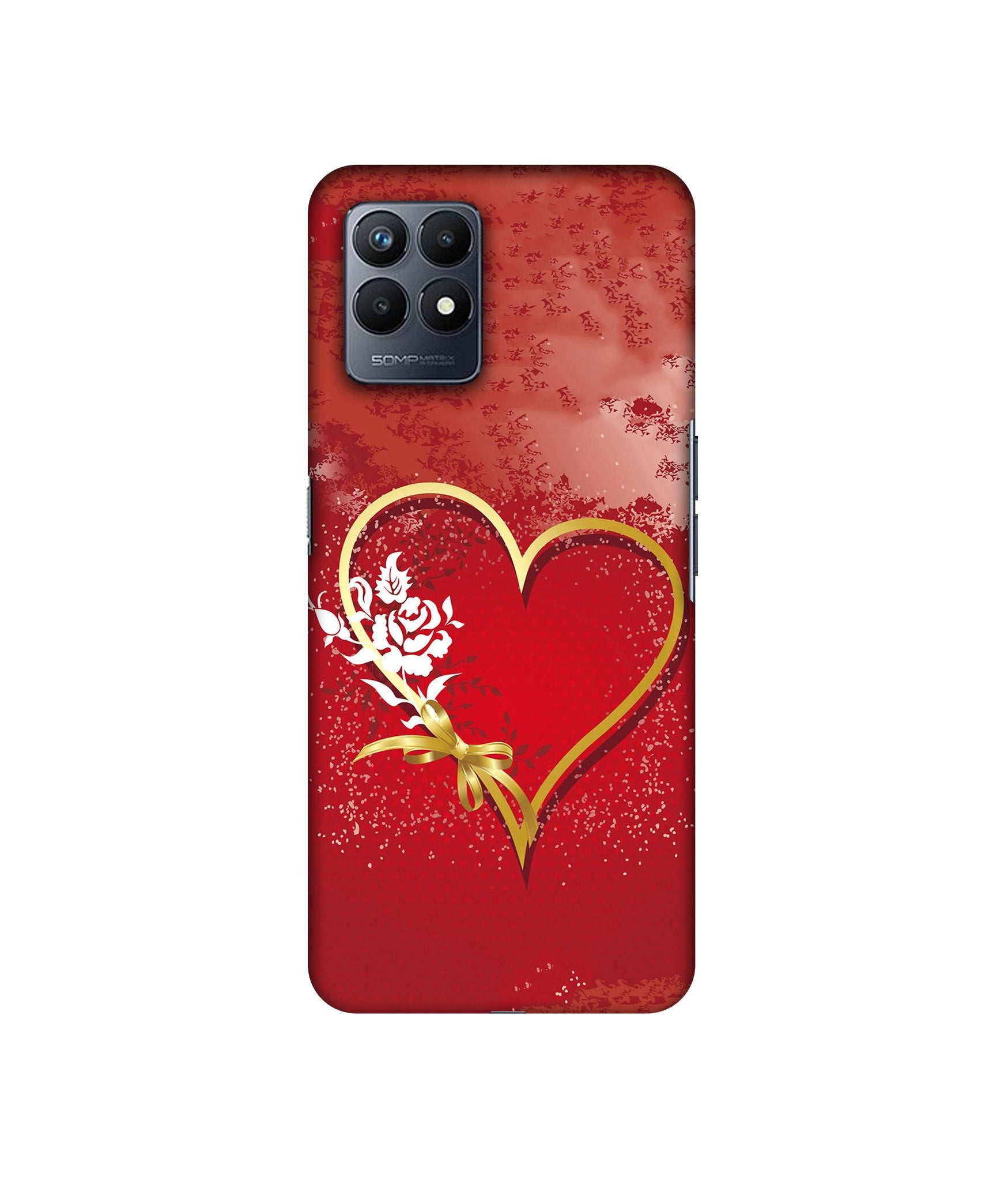 Realme Narzo 50