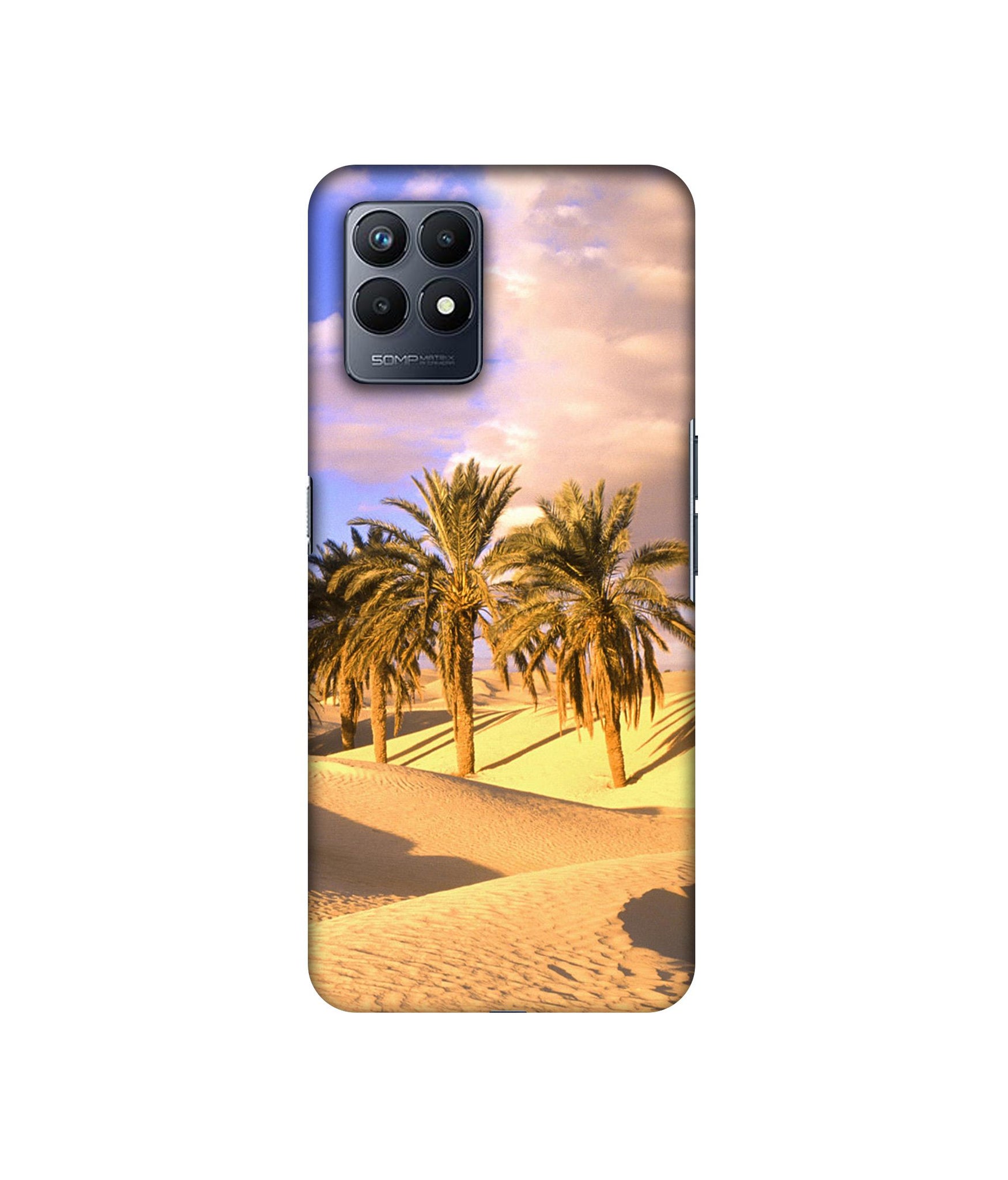 Realme Narzo 50