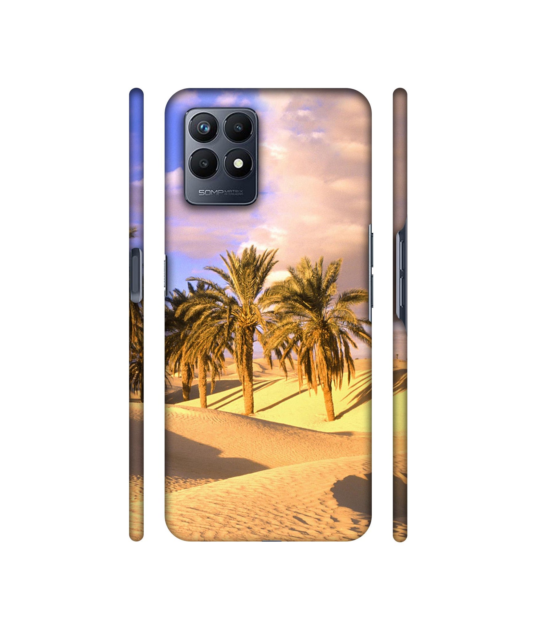 Cat Heart Tail Designer Hard Back Cover for Realme Narzo 50