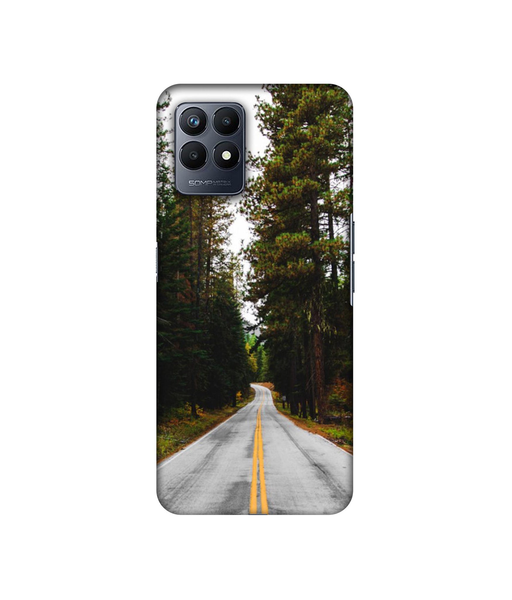 Realme Narzo 50
