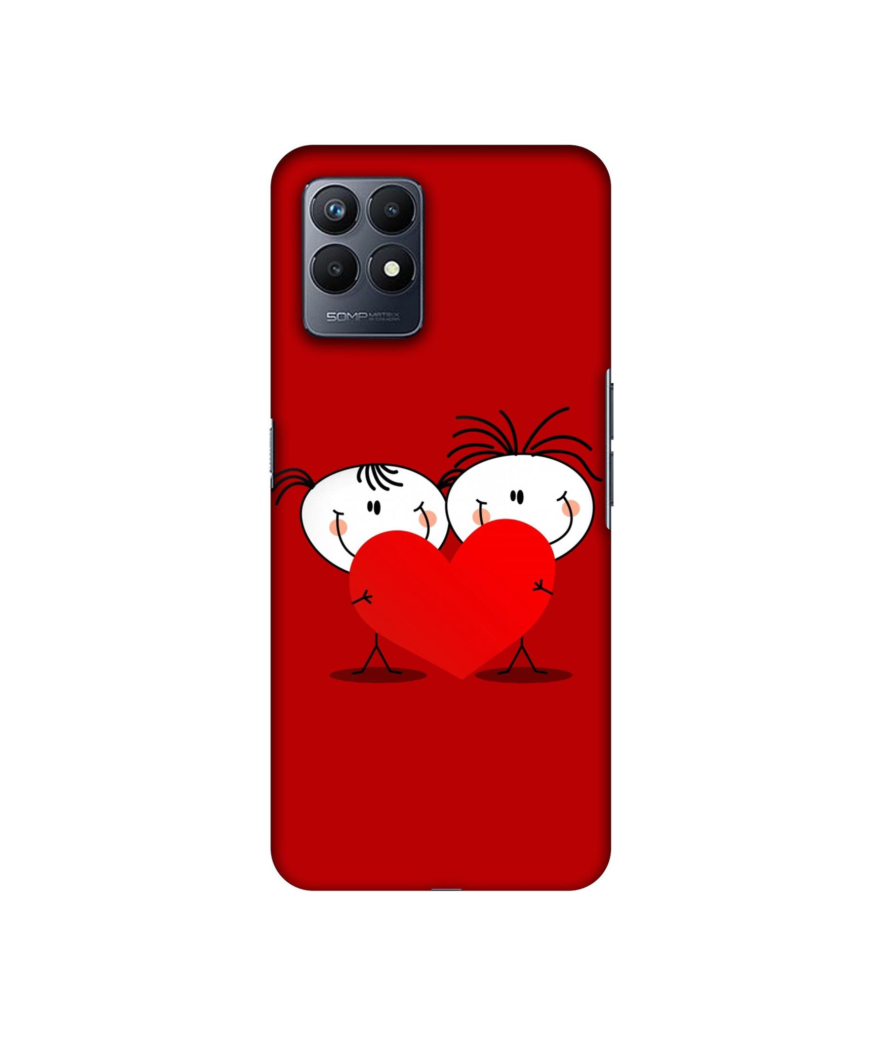 Realme Narzo 50