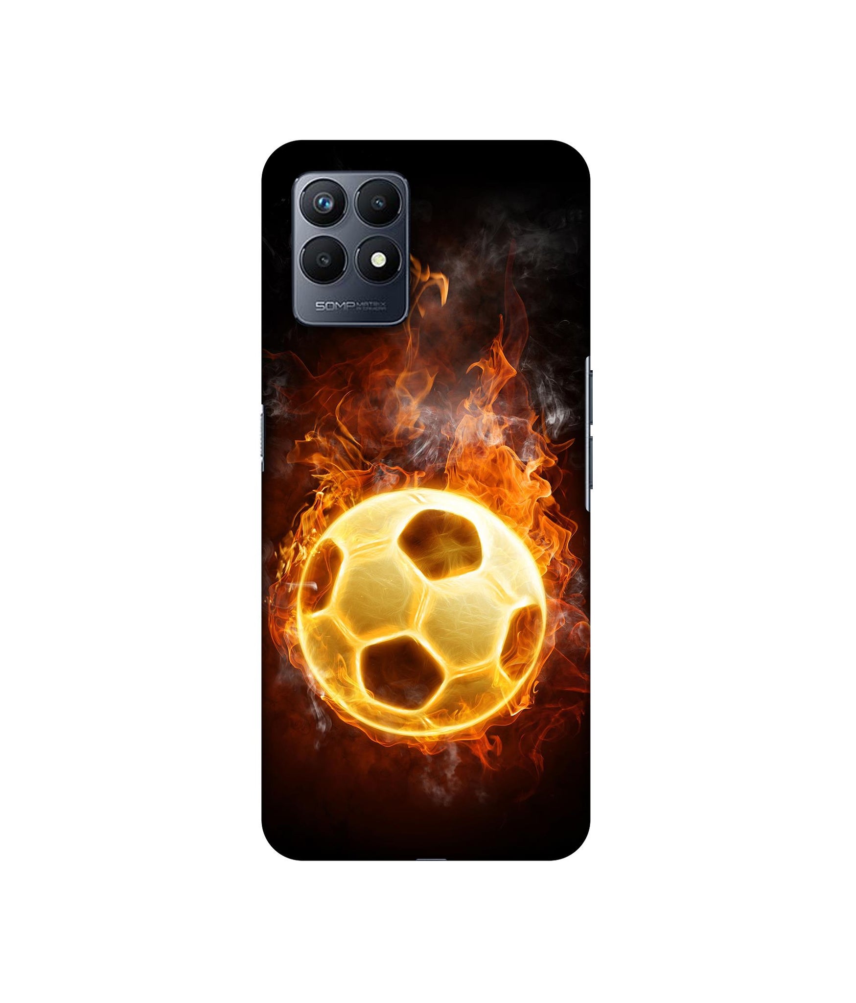 Realme Narzo 50
