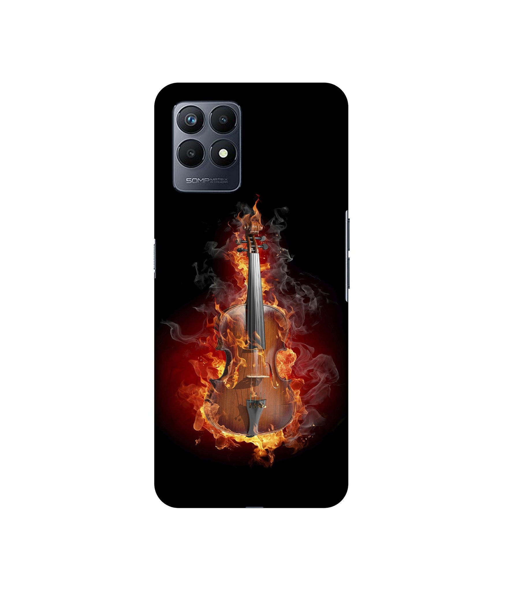 Realme Narzo 50