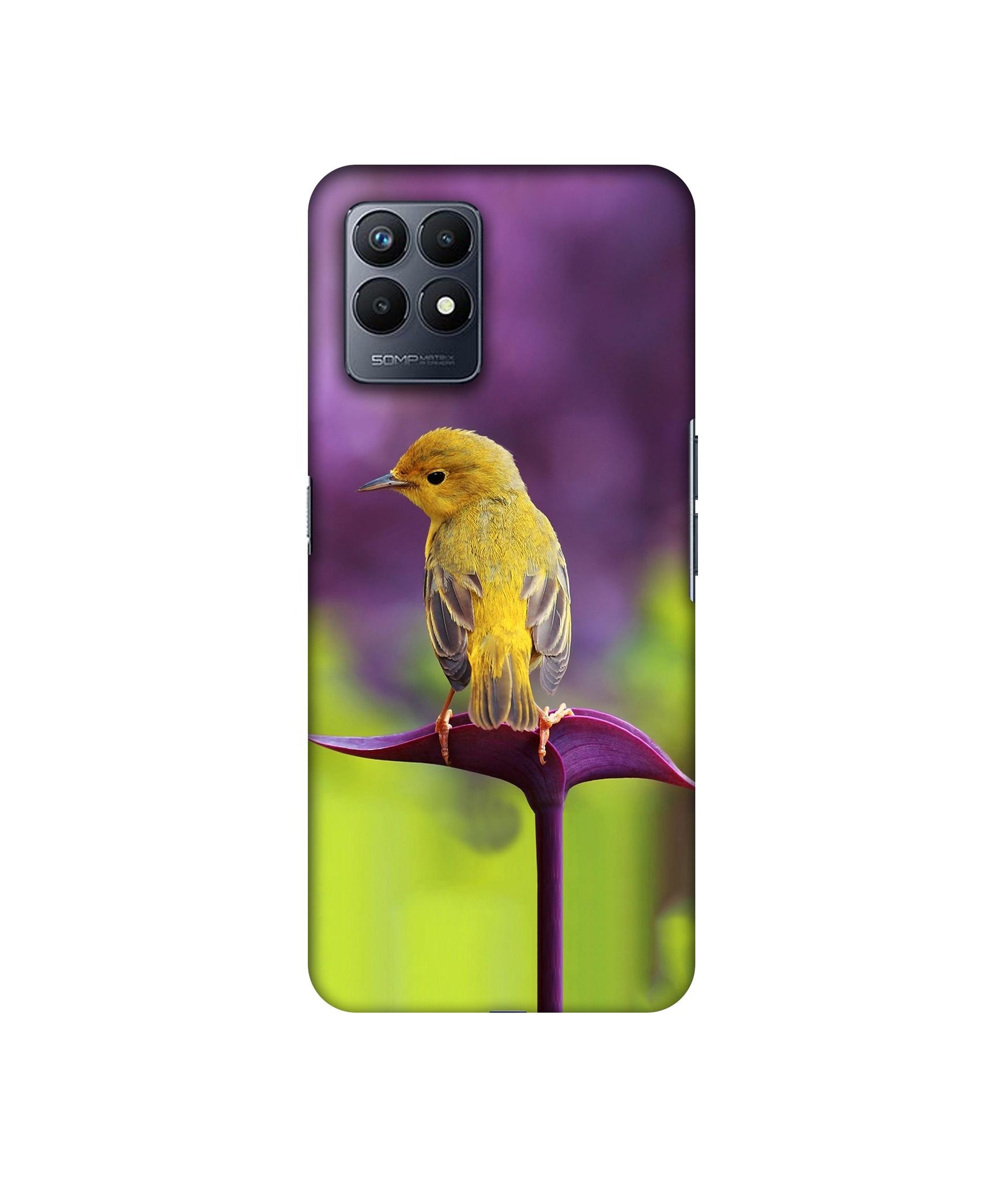 Realme Narzo 50