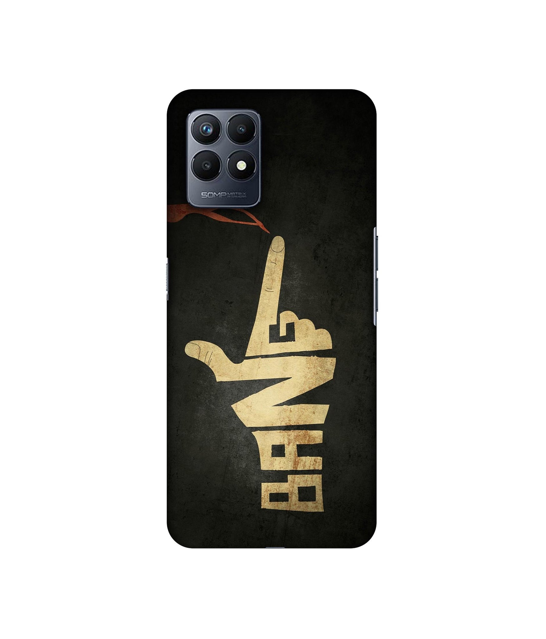 Realme Narzo 50