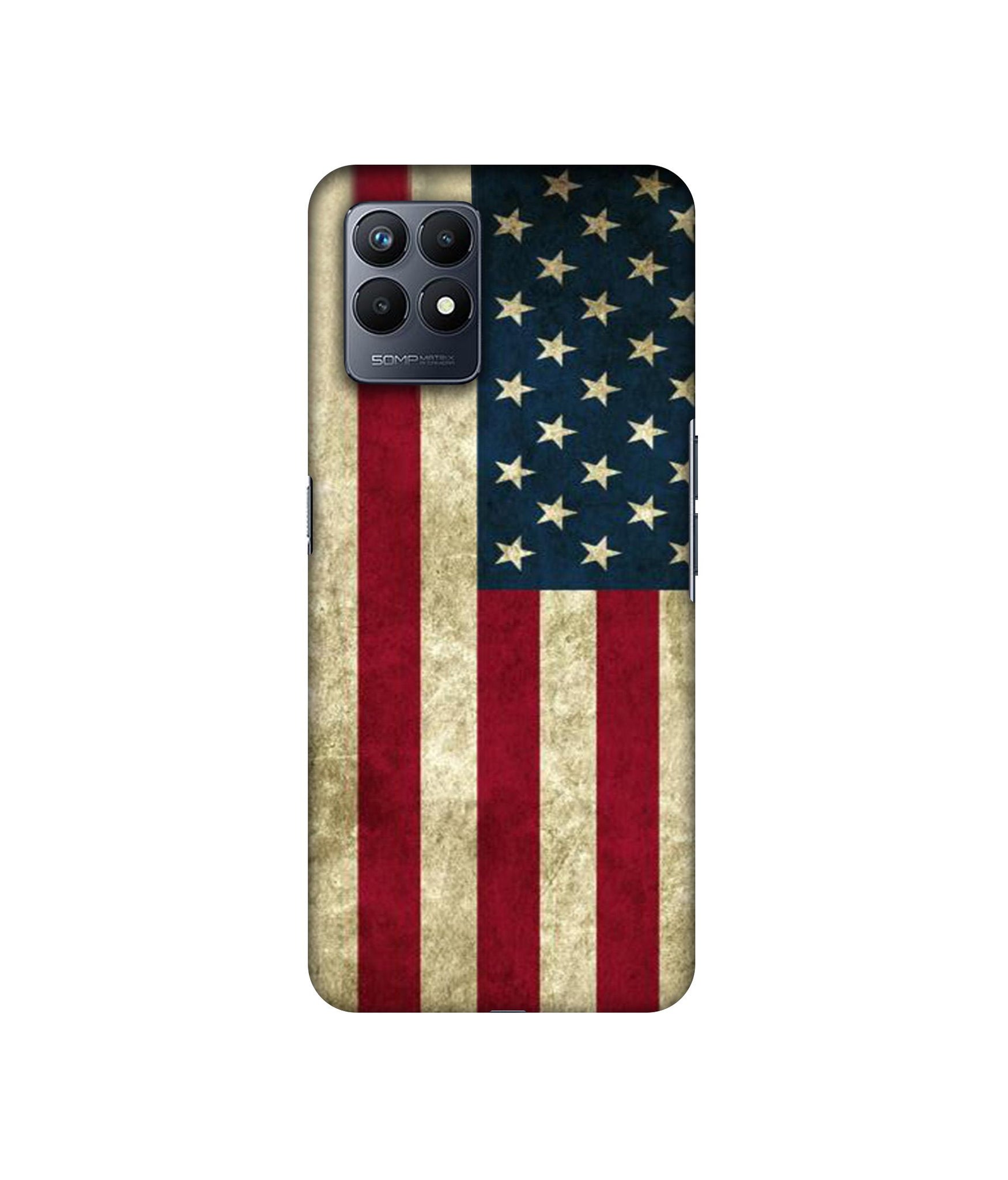 Realme Narzo 50