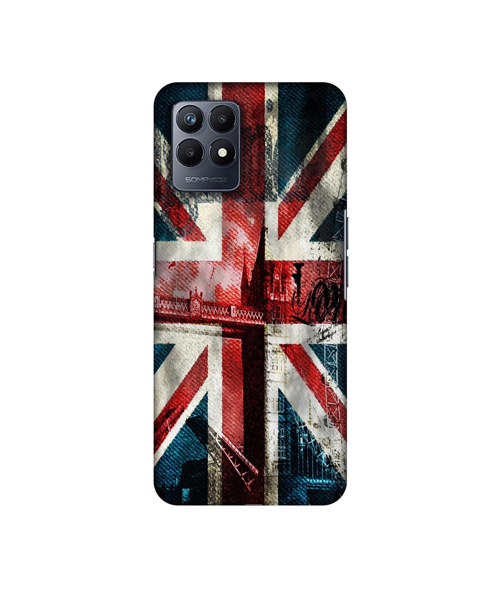 Realme Narzo 50