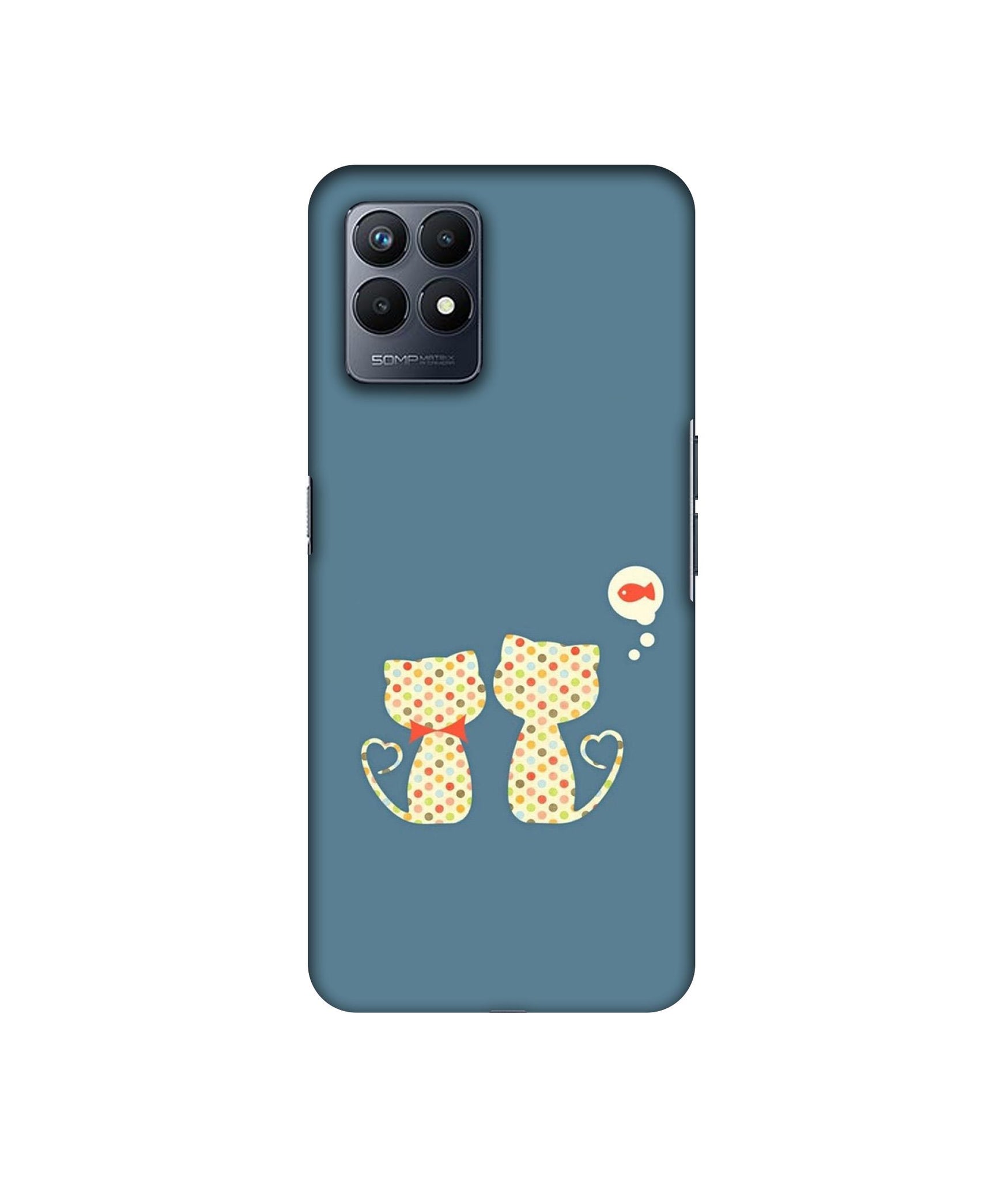 Realme Narzo 50