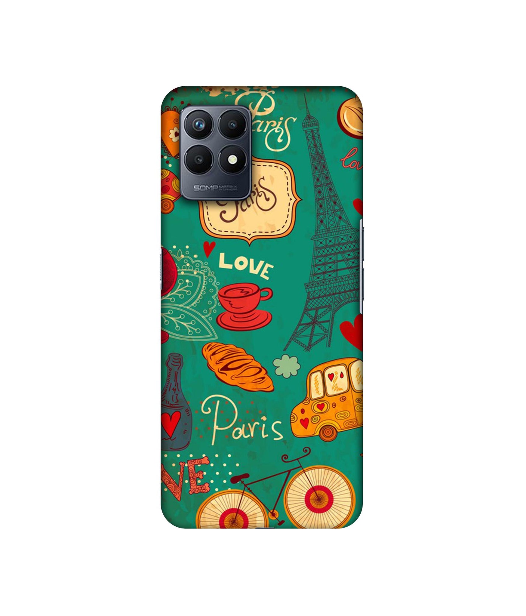 Realme Narzo 50