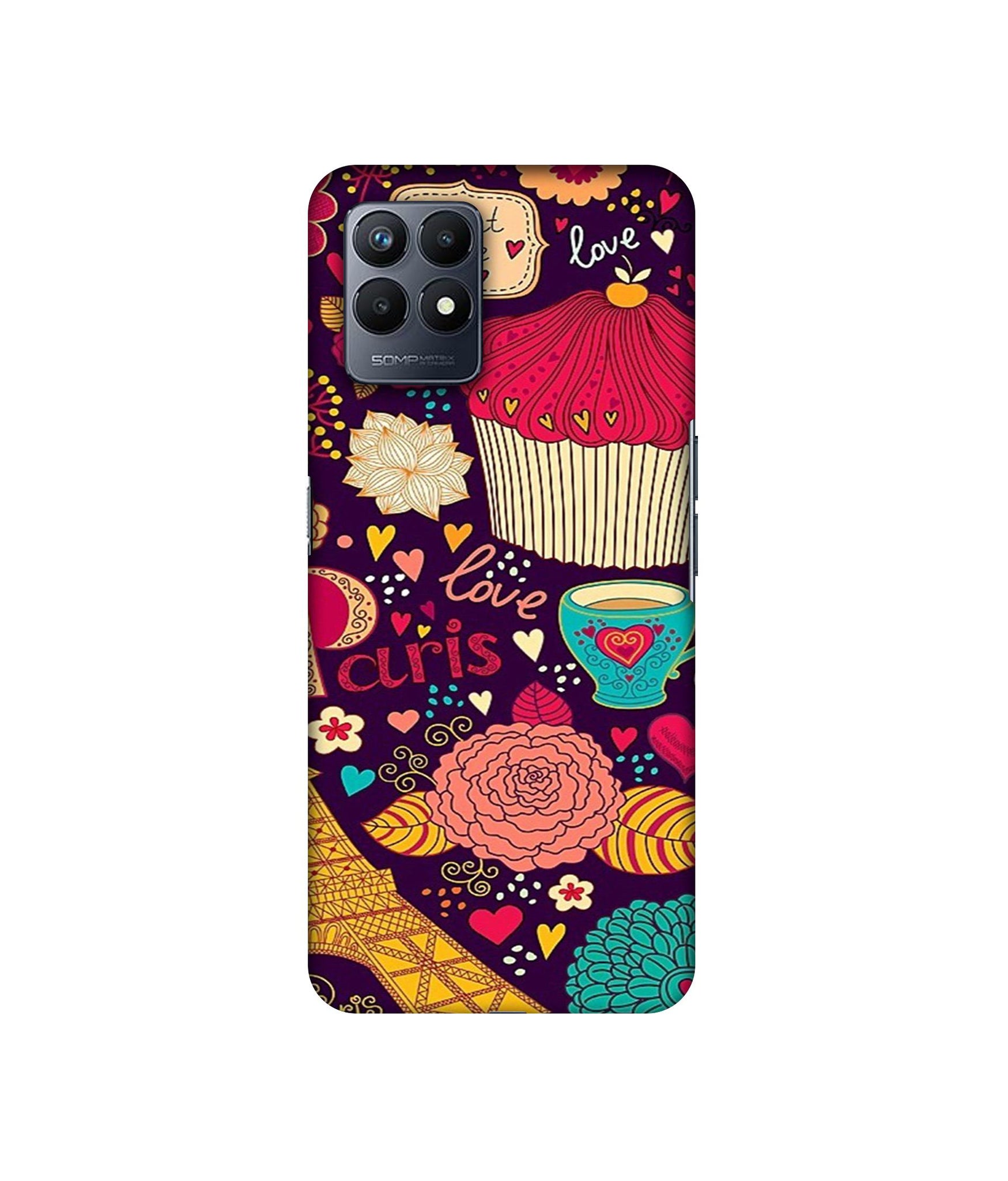 Realme Narzo 50
