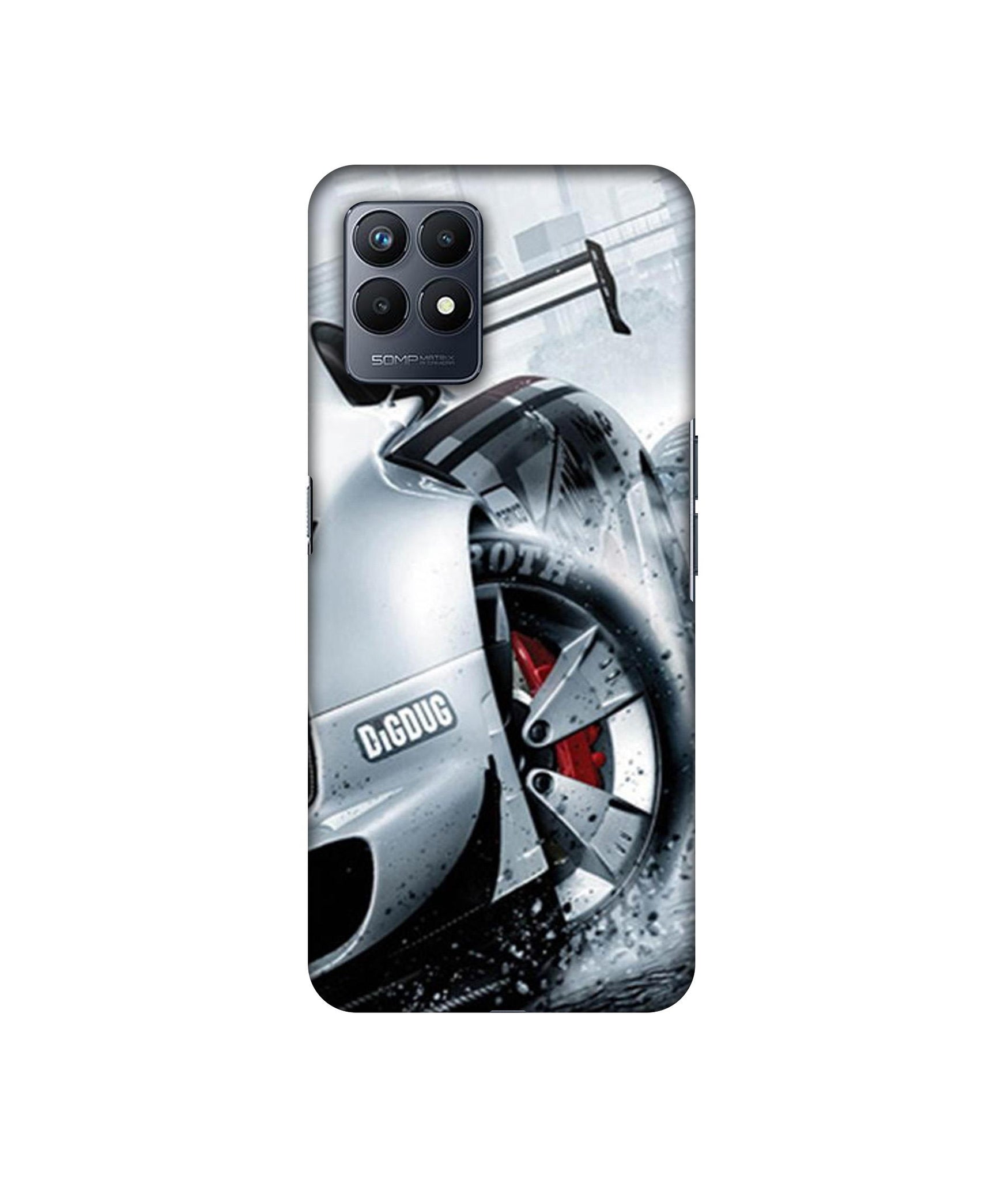 Realme Narzo 50