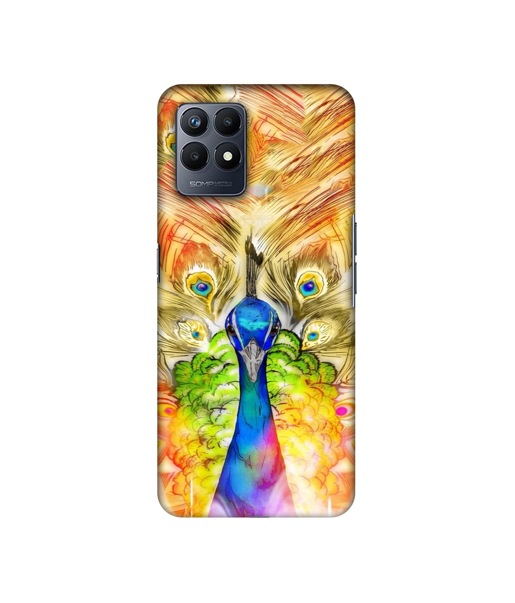 Realme Narzo 50