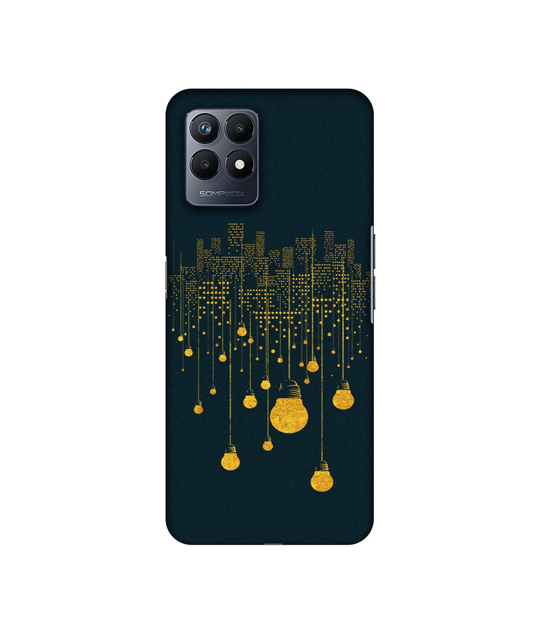 Realme Narzo 50