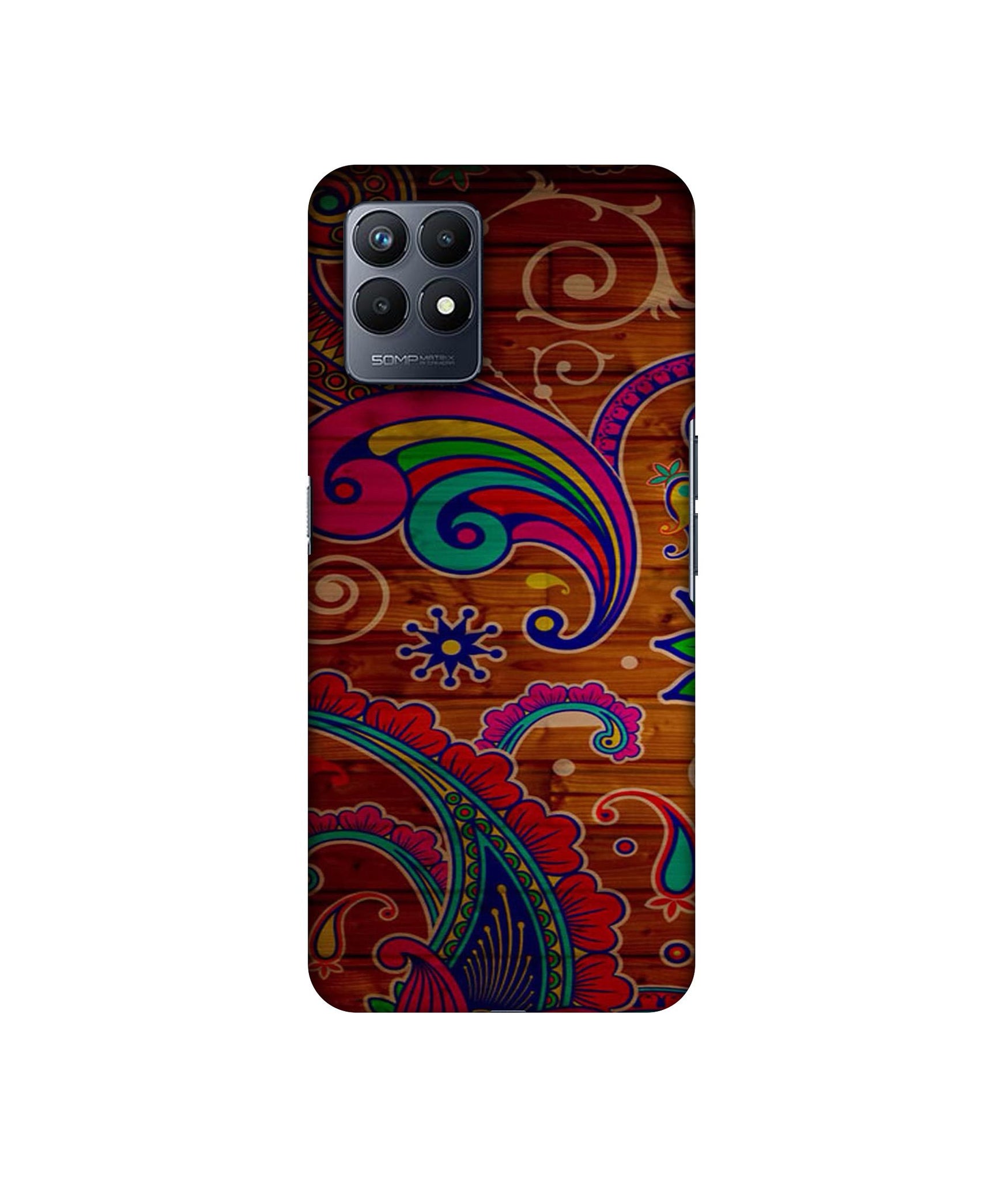 Realme Narzo 50