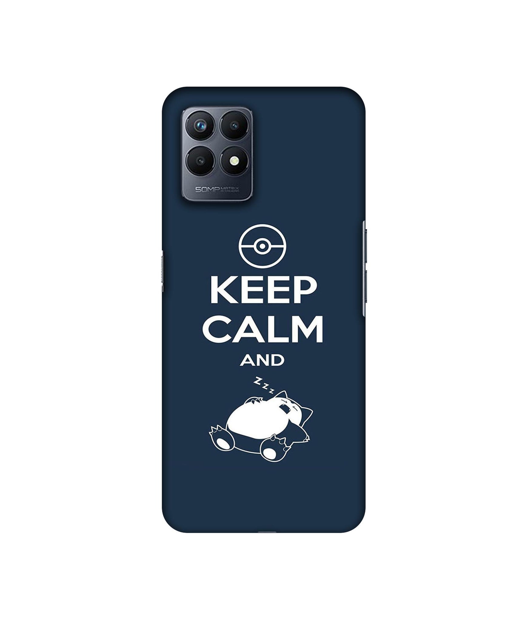 Realme Narzo 50