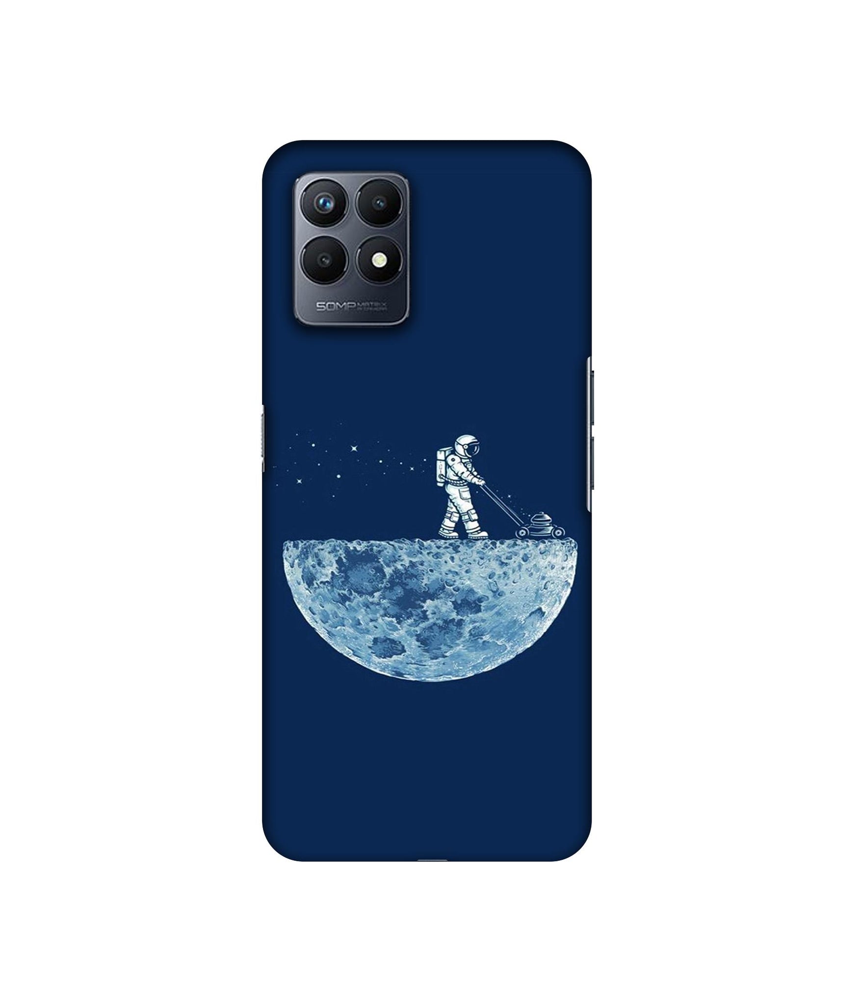 Realme Narzo 50