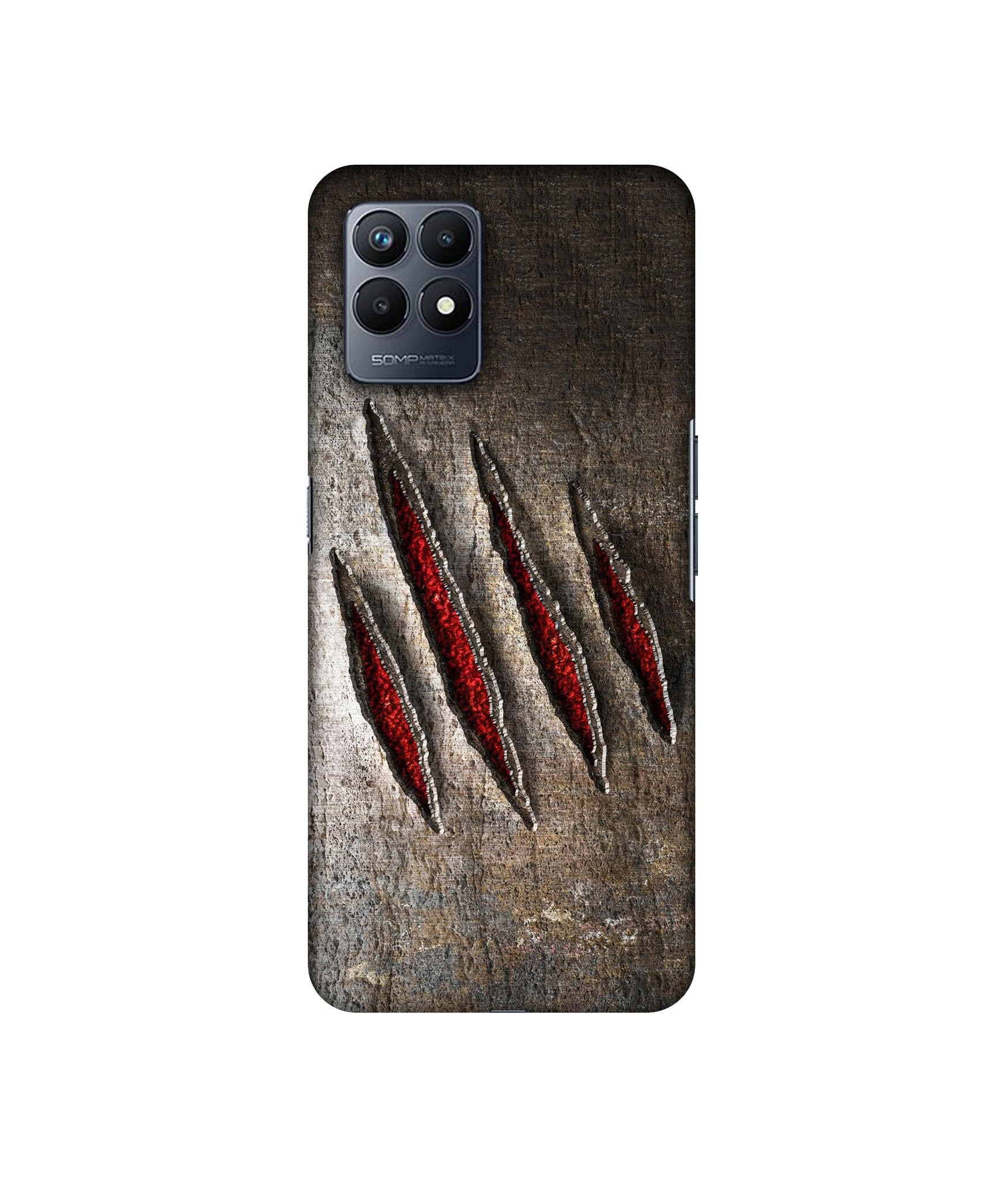 Realme Narzo 50