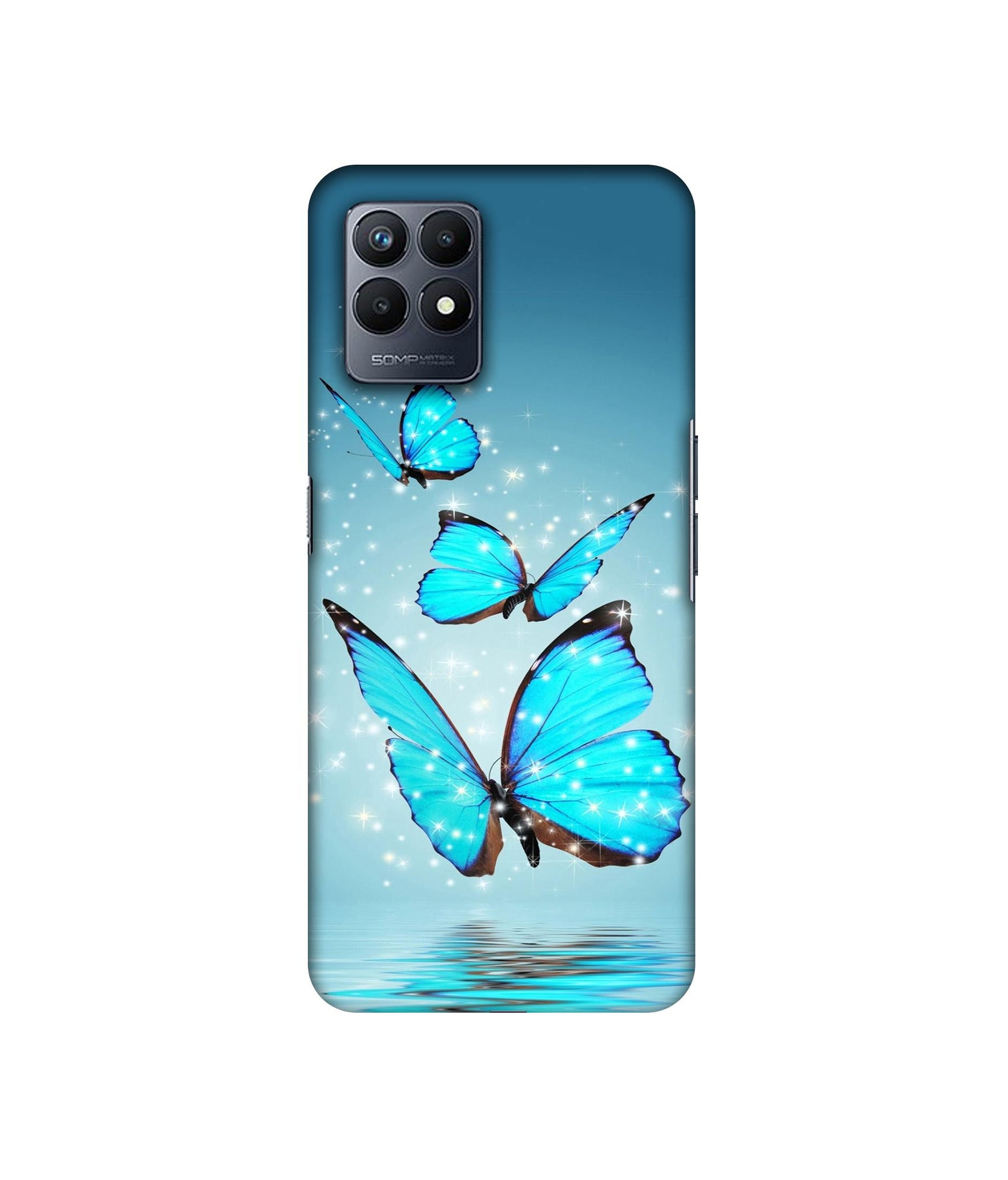 Realme Narzo 50