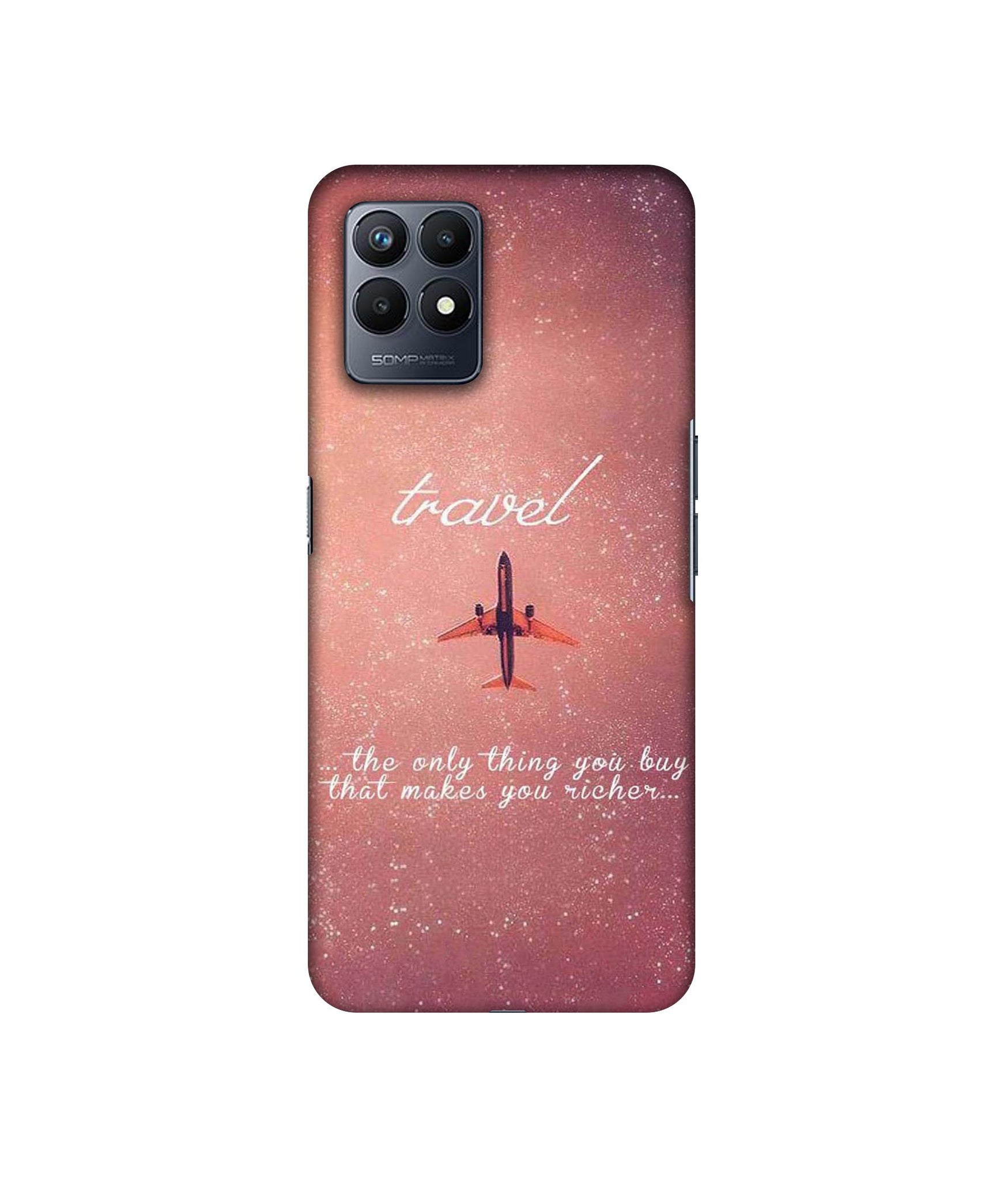 Realme Narzo 50