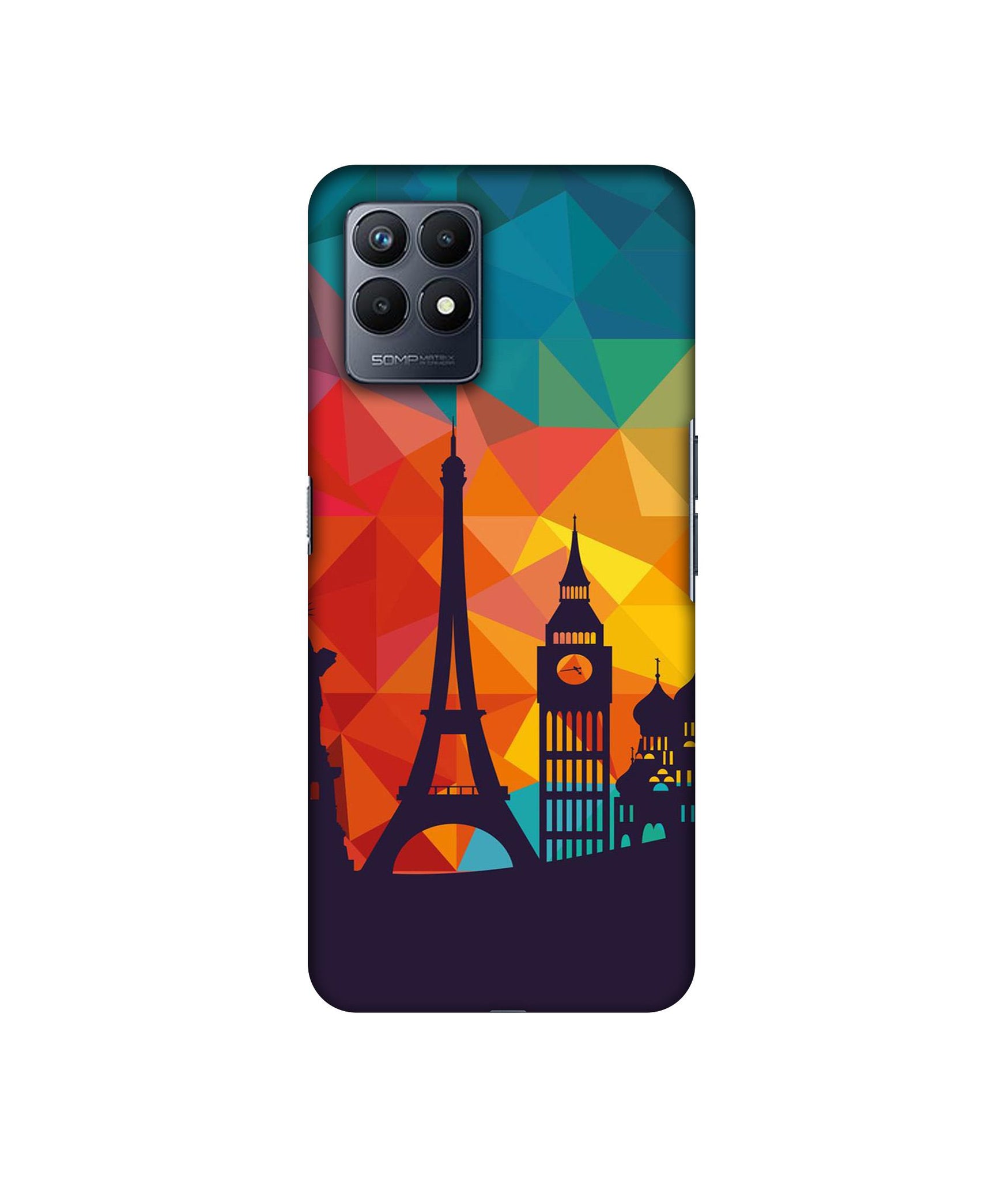Realme Narzo 50
