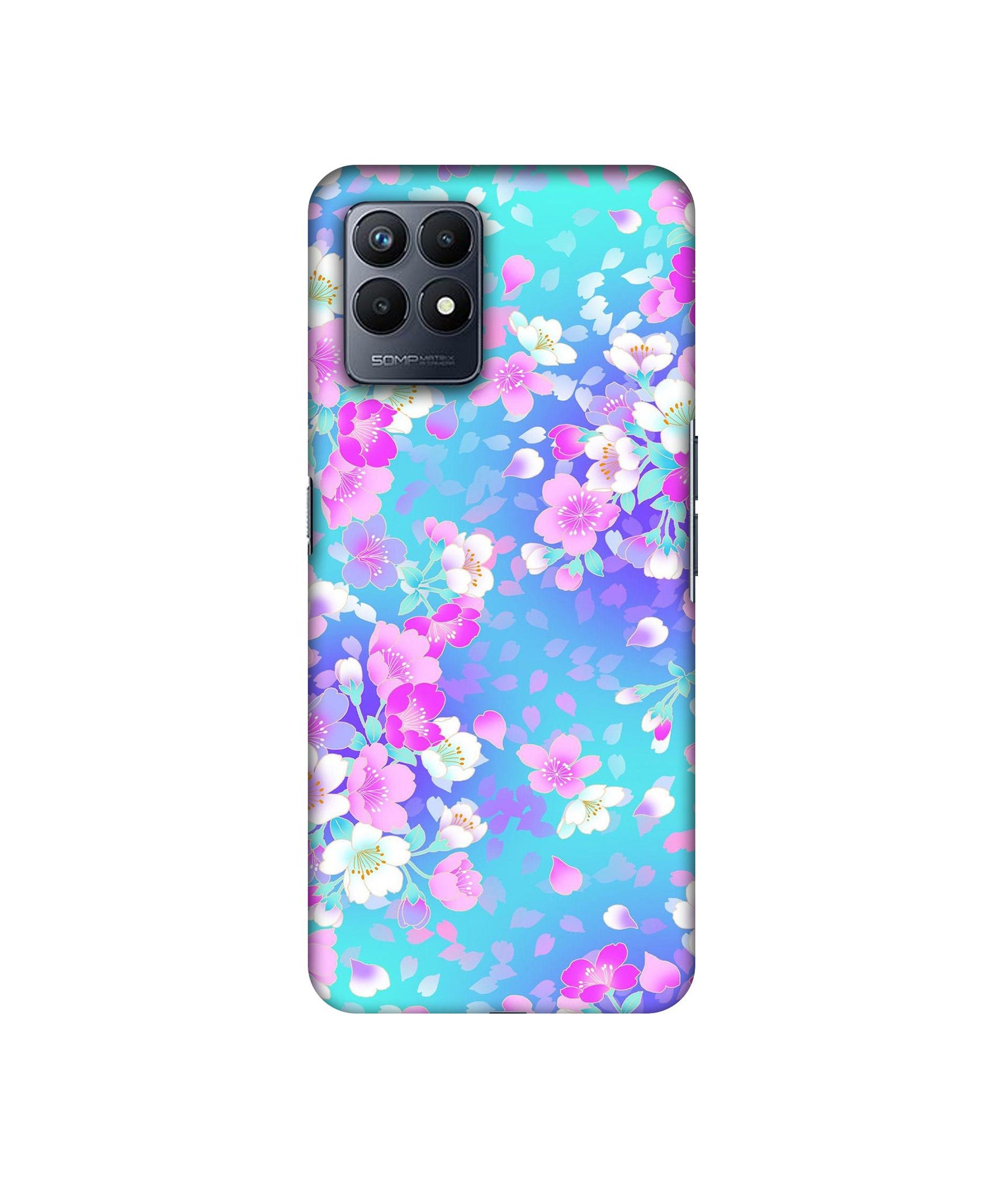 Realme Narzo 50