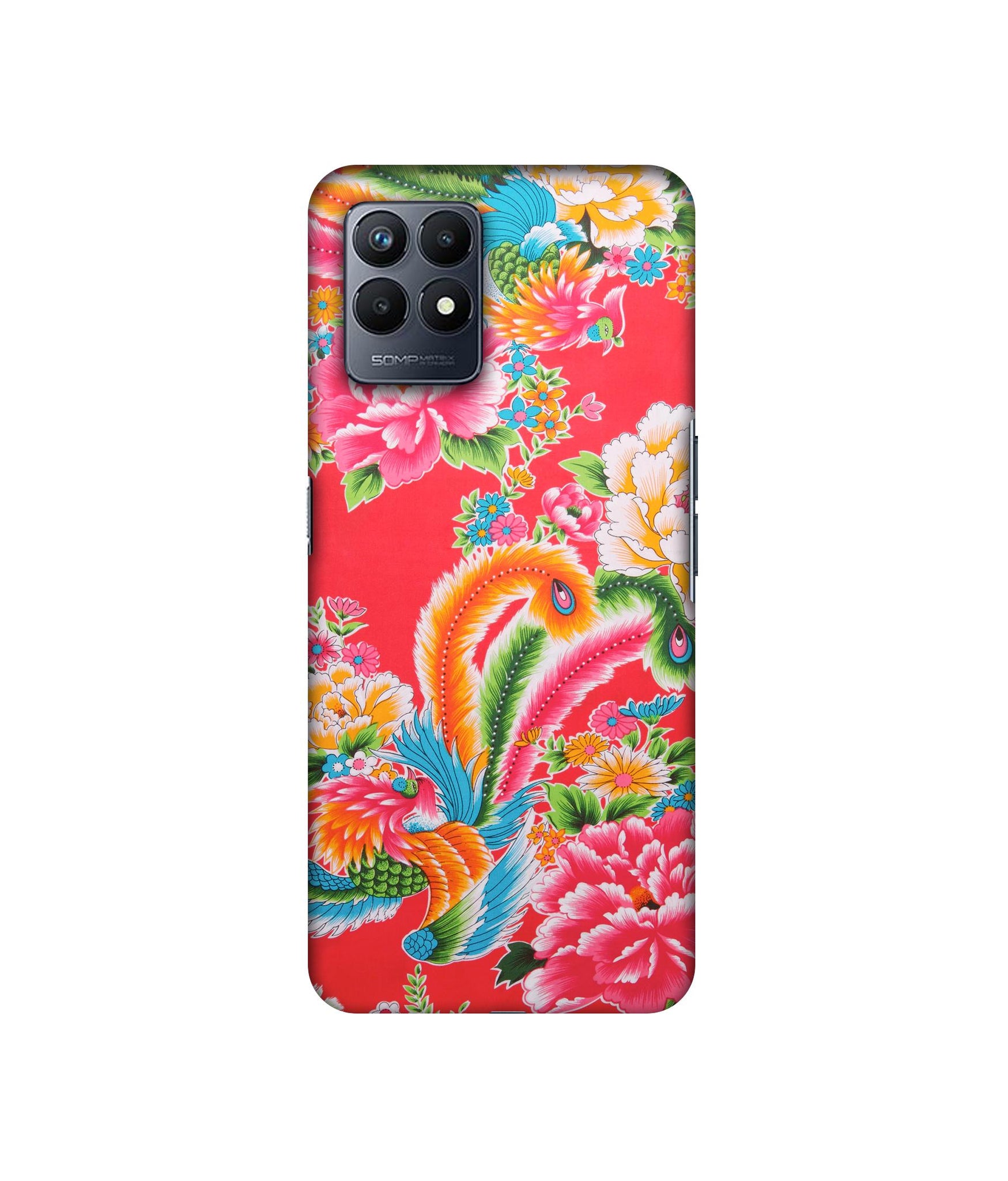 Realme Narzo 50